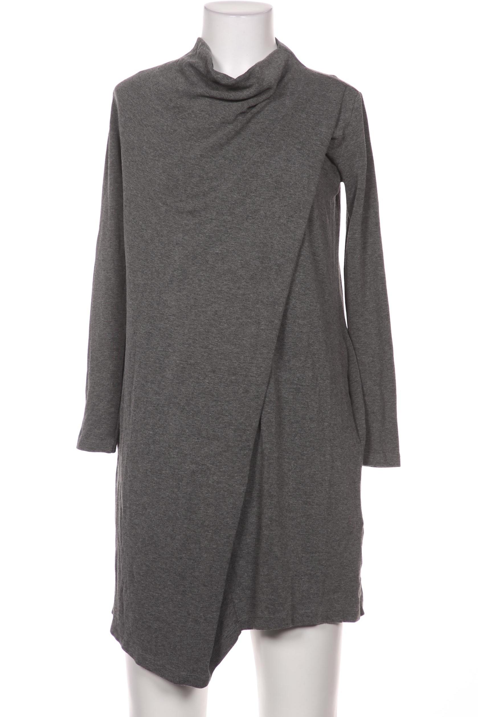 

COS Damen Kleid, grau, Gr. 34