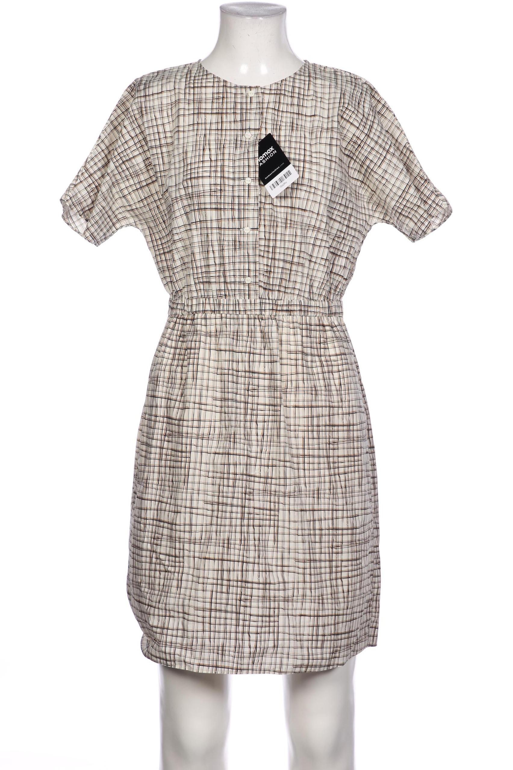 

COS Damen Kleid, beige