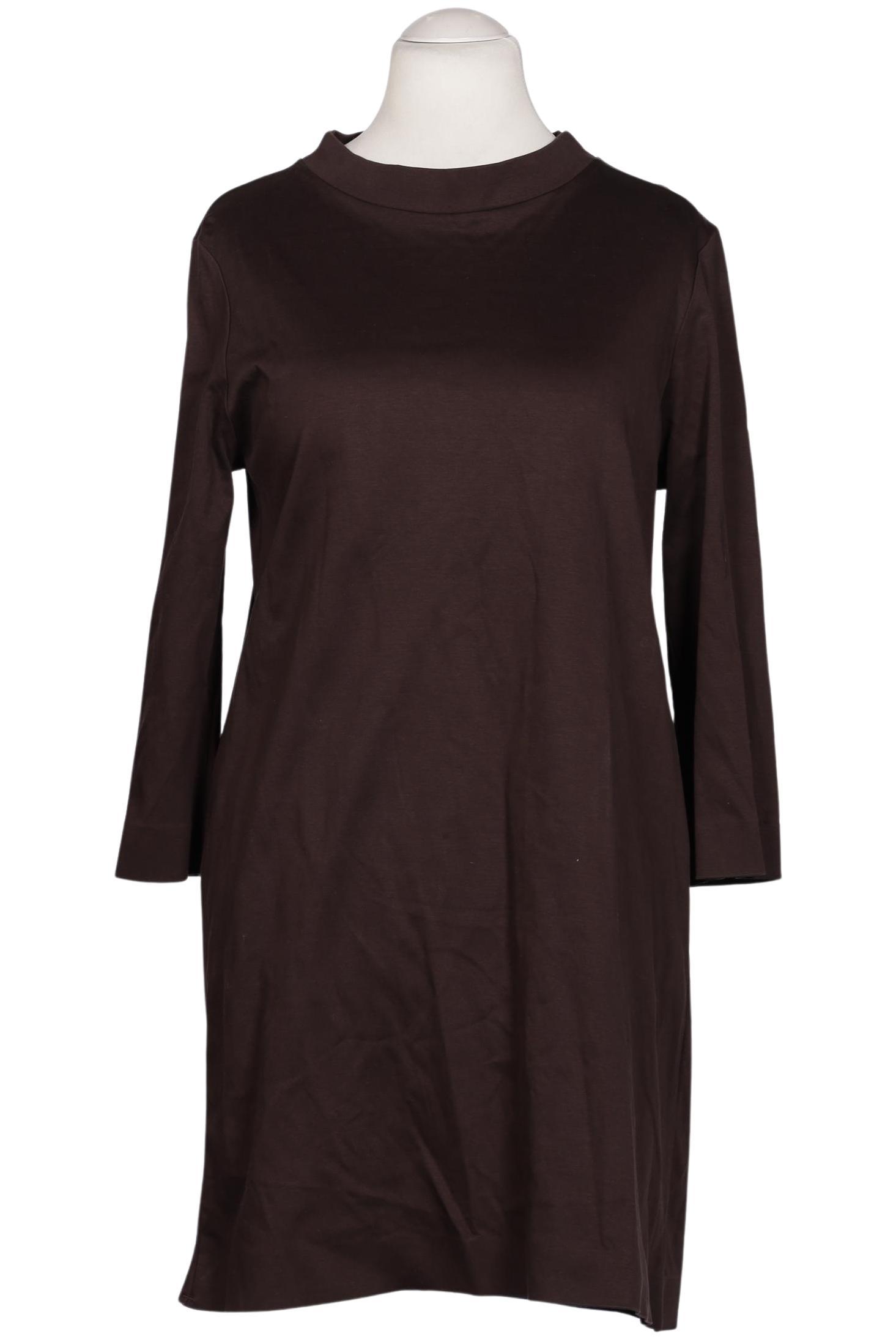 

COS Damen Kleid, braun, Gr. 38
