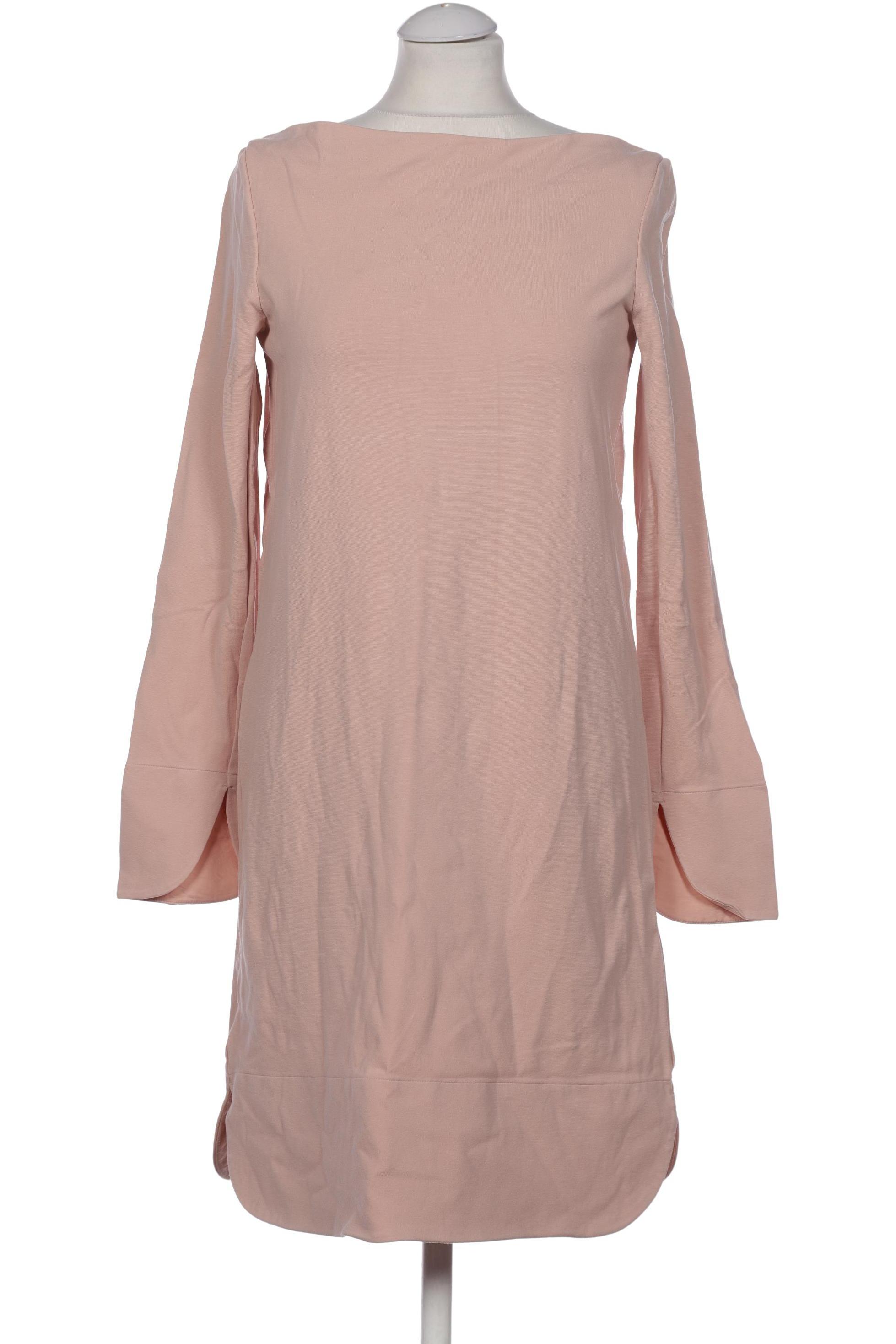 

COS Damen Kleid, pink, Gr. 36
