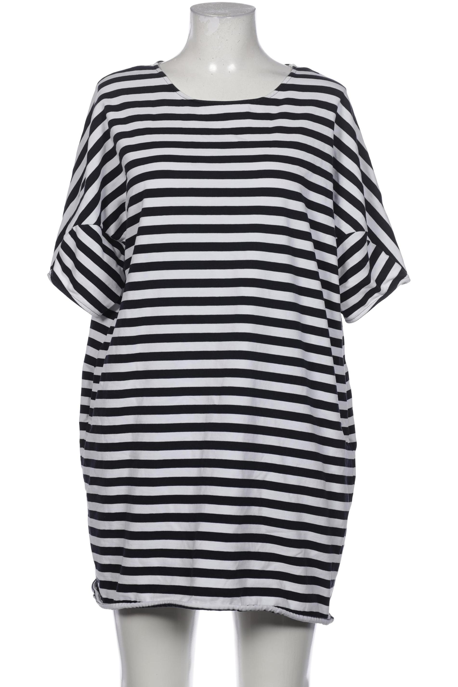 

COS Damen Kleid, schwarz, Gr. 42