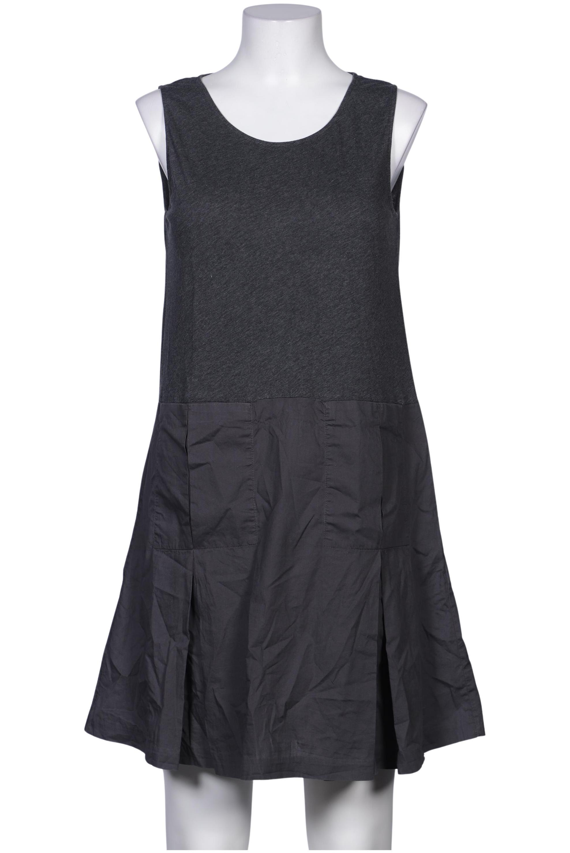 

COS Damen Kleid, grau, Gr. 38