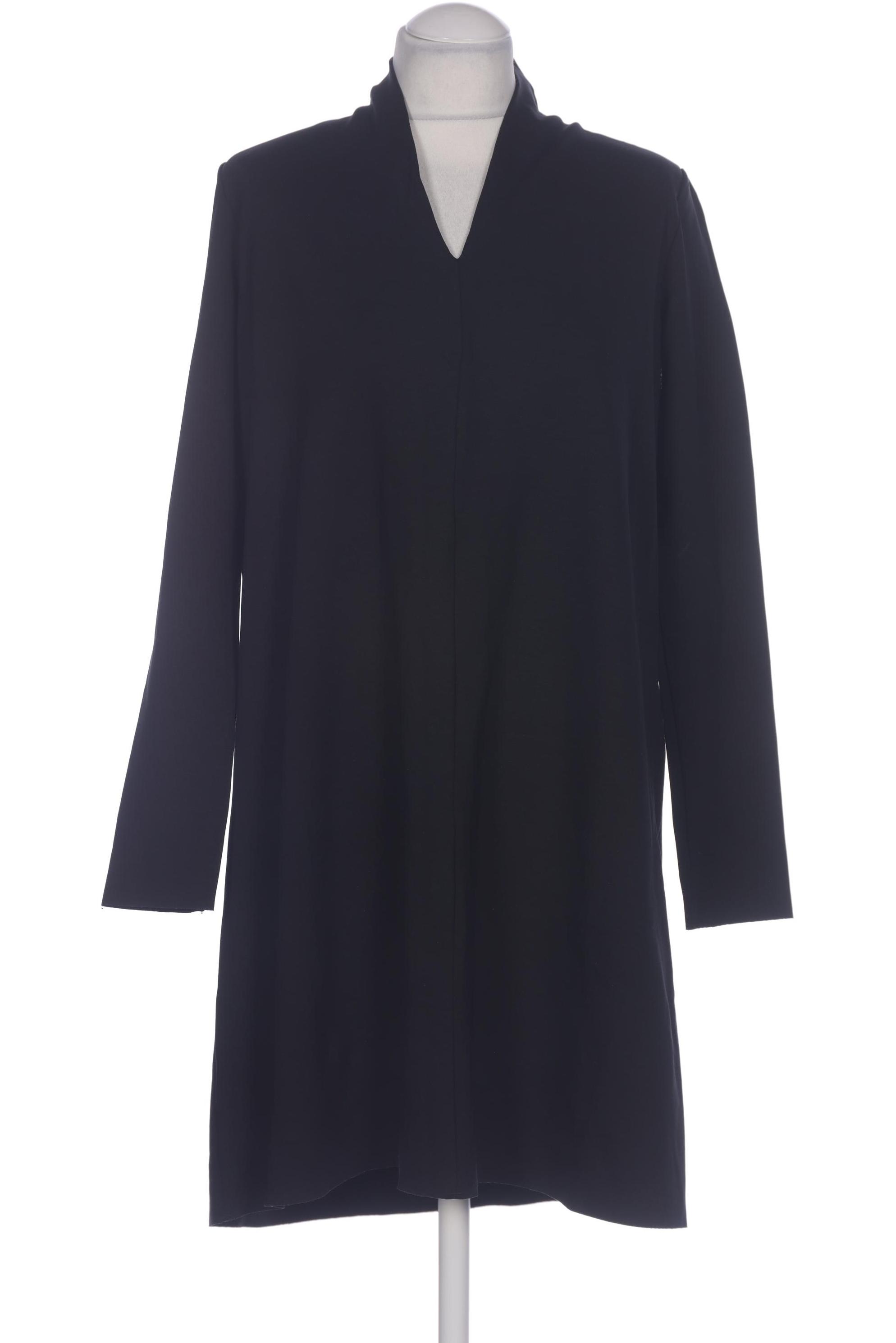 

COS Damen Kleid, schwarz, Gr. 36