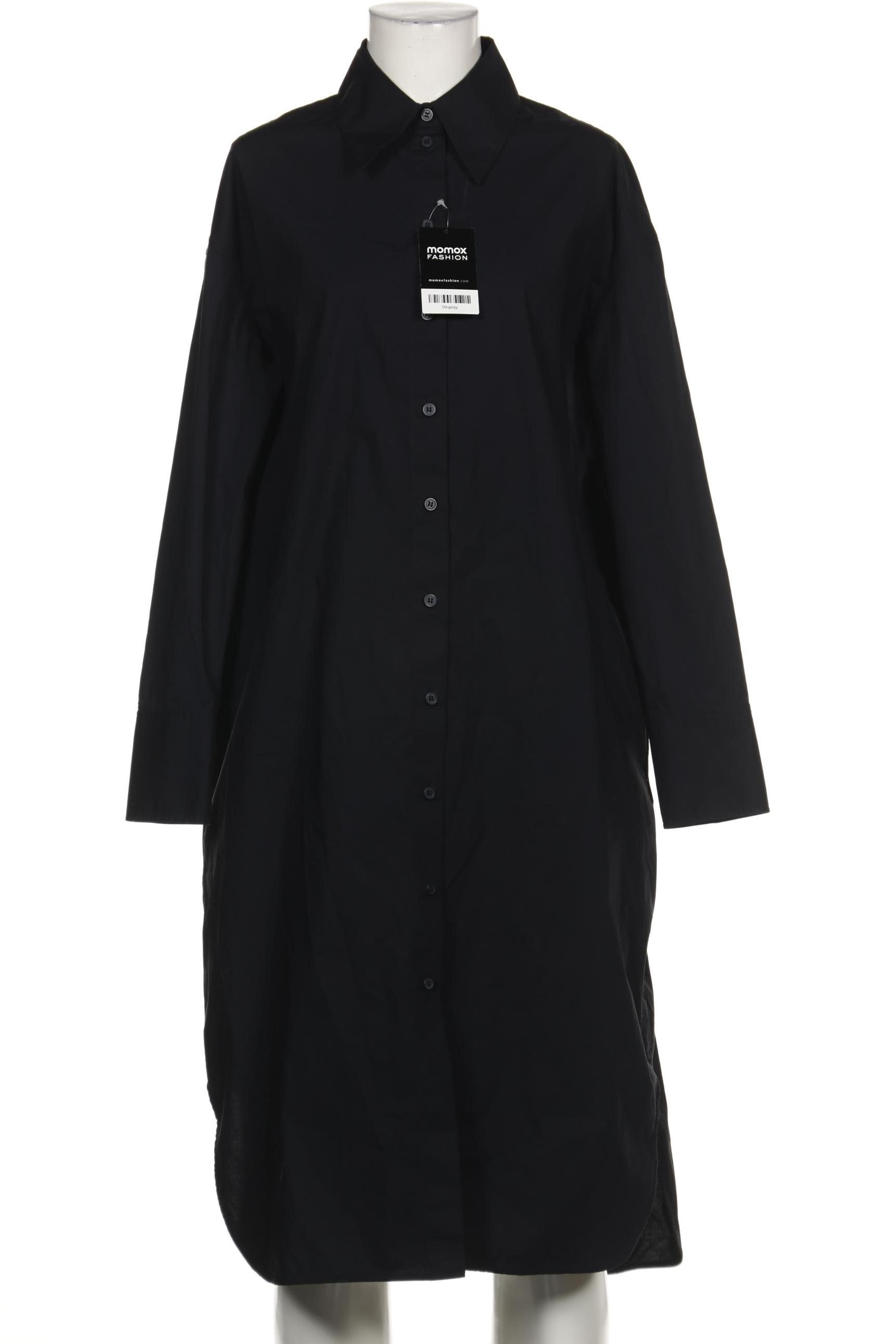 

COS Damen Kleid, marineblau