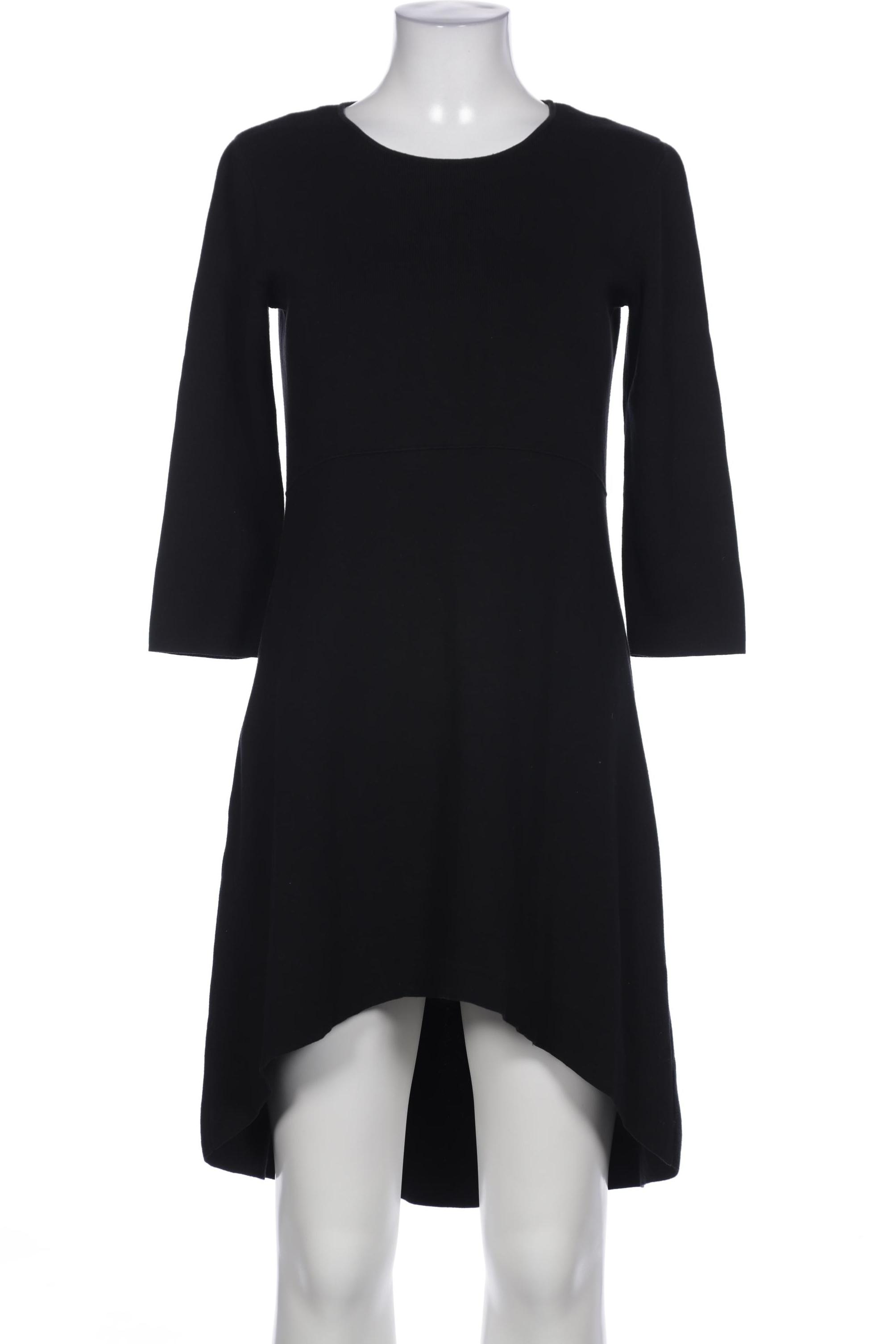 

COS Damen Kleid, schwarz, Gr. 36