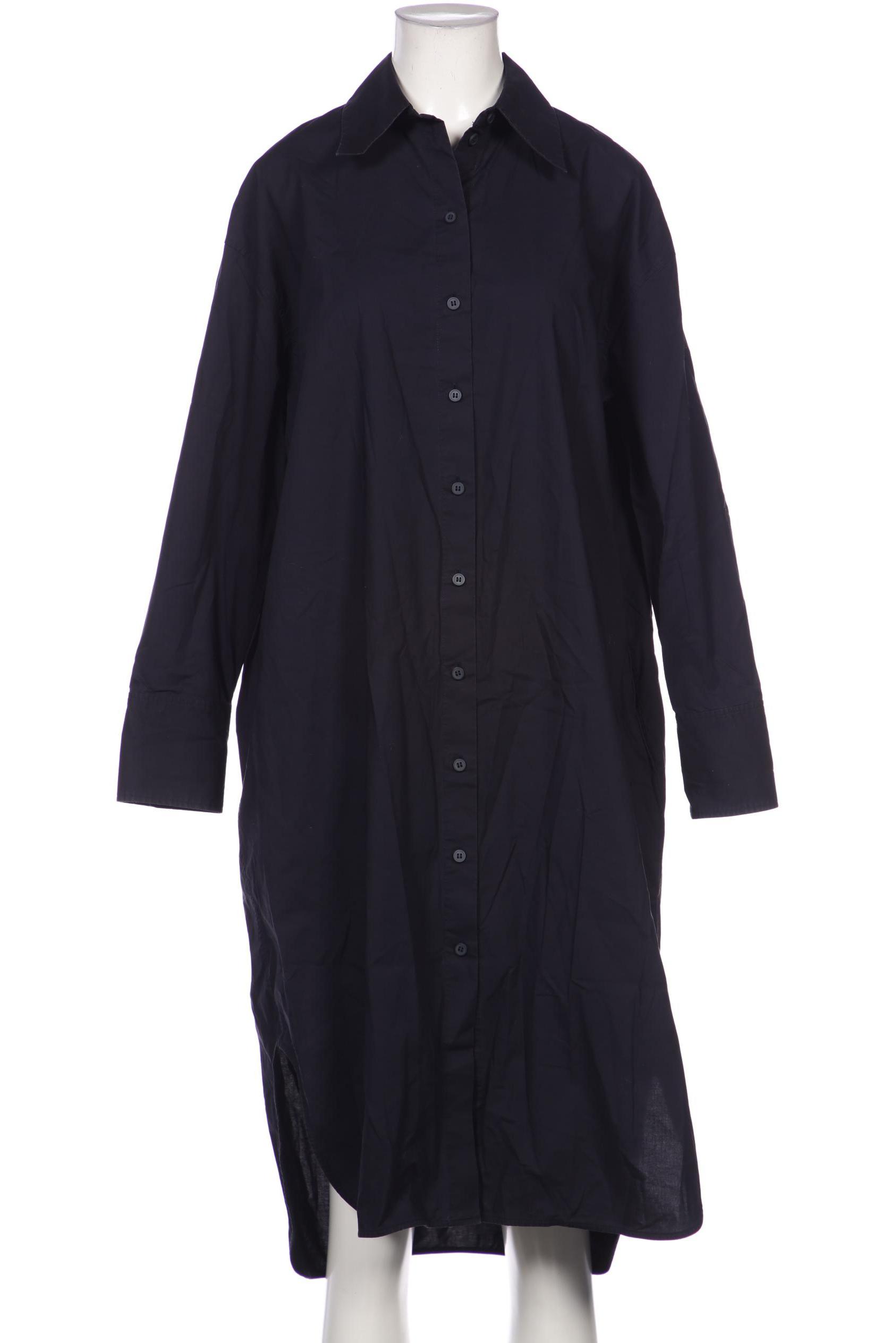 

COS Damen Kleid, marineblau