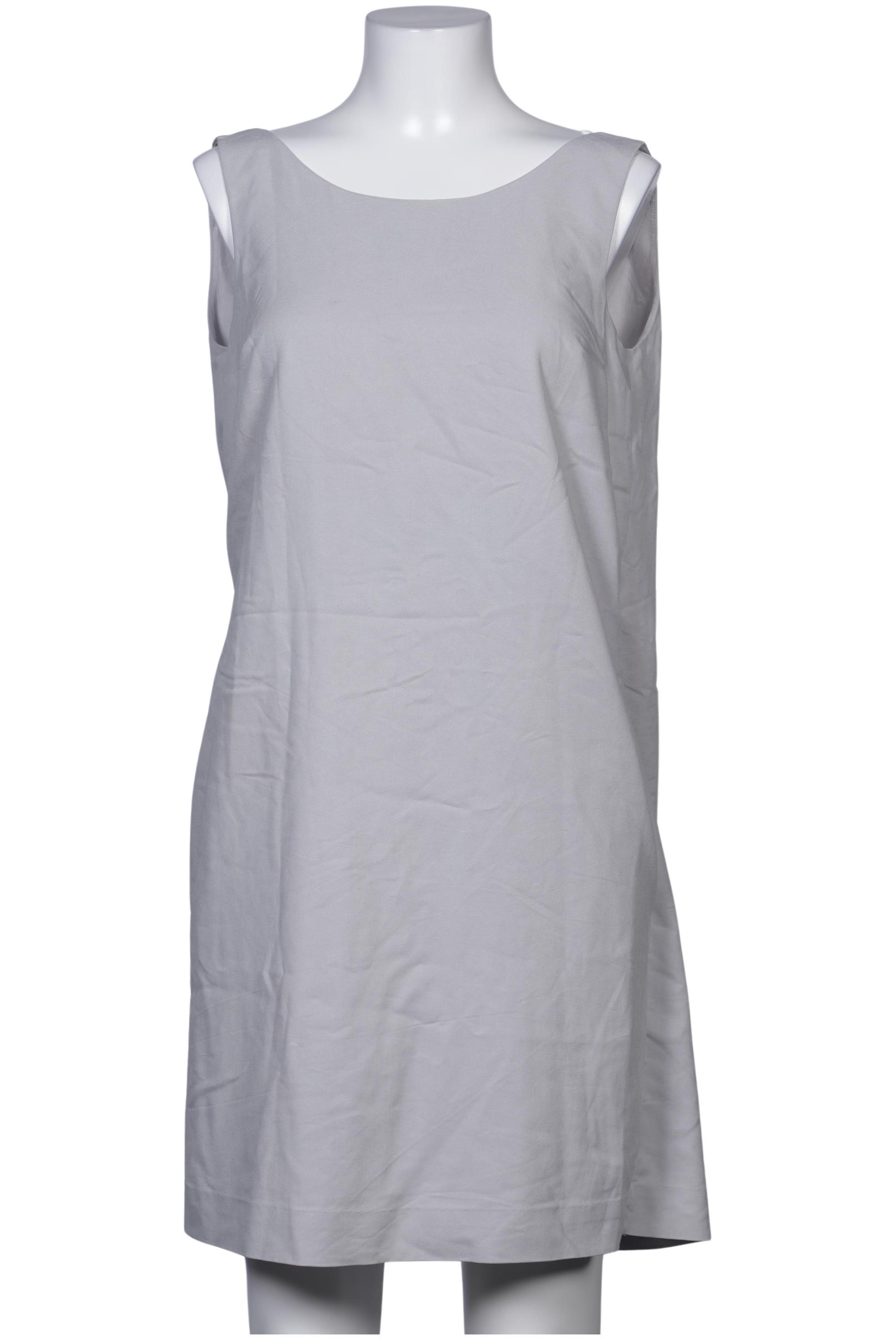 

COS Damen Kleid, grau, Gr. 38