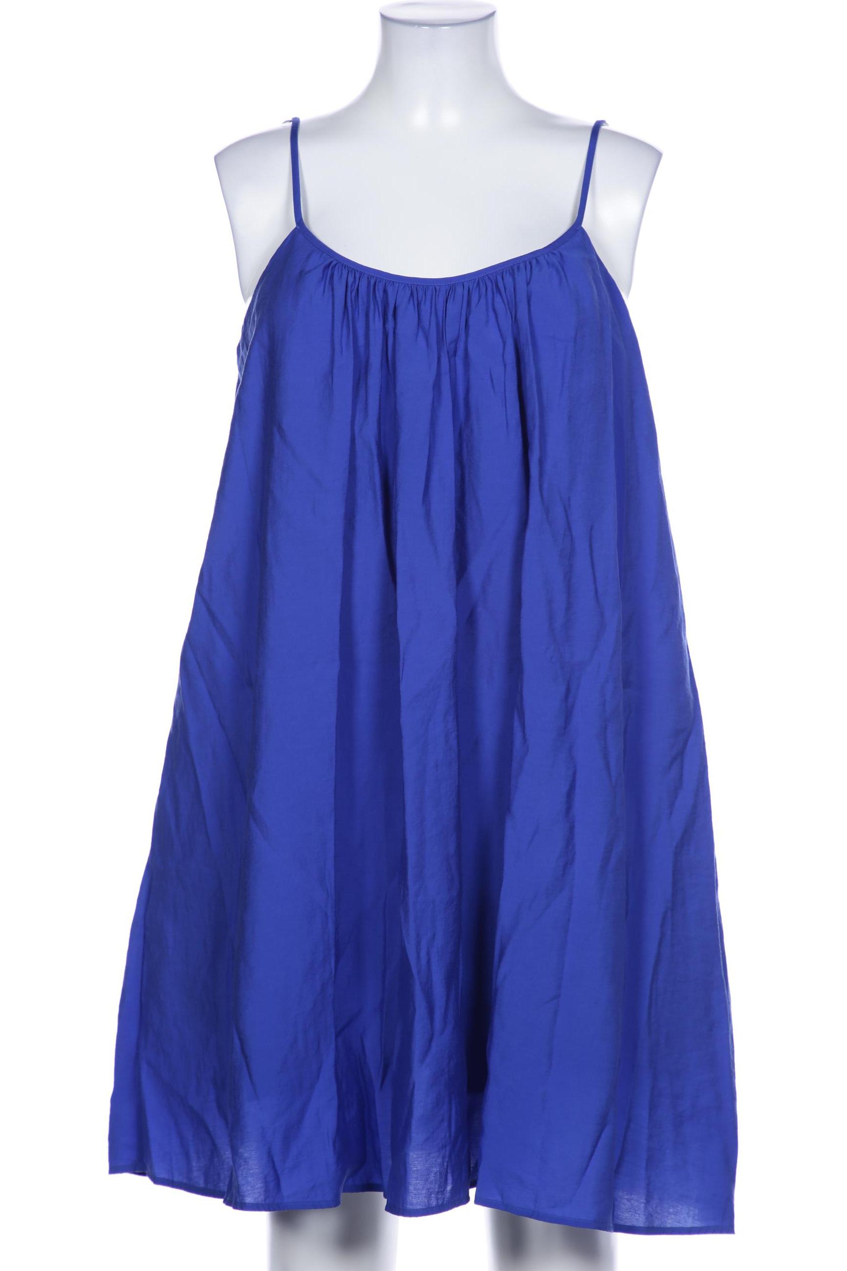 

COS Damen Kleid, blau