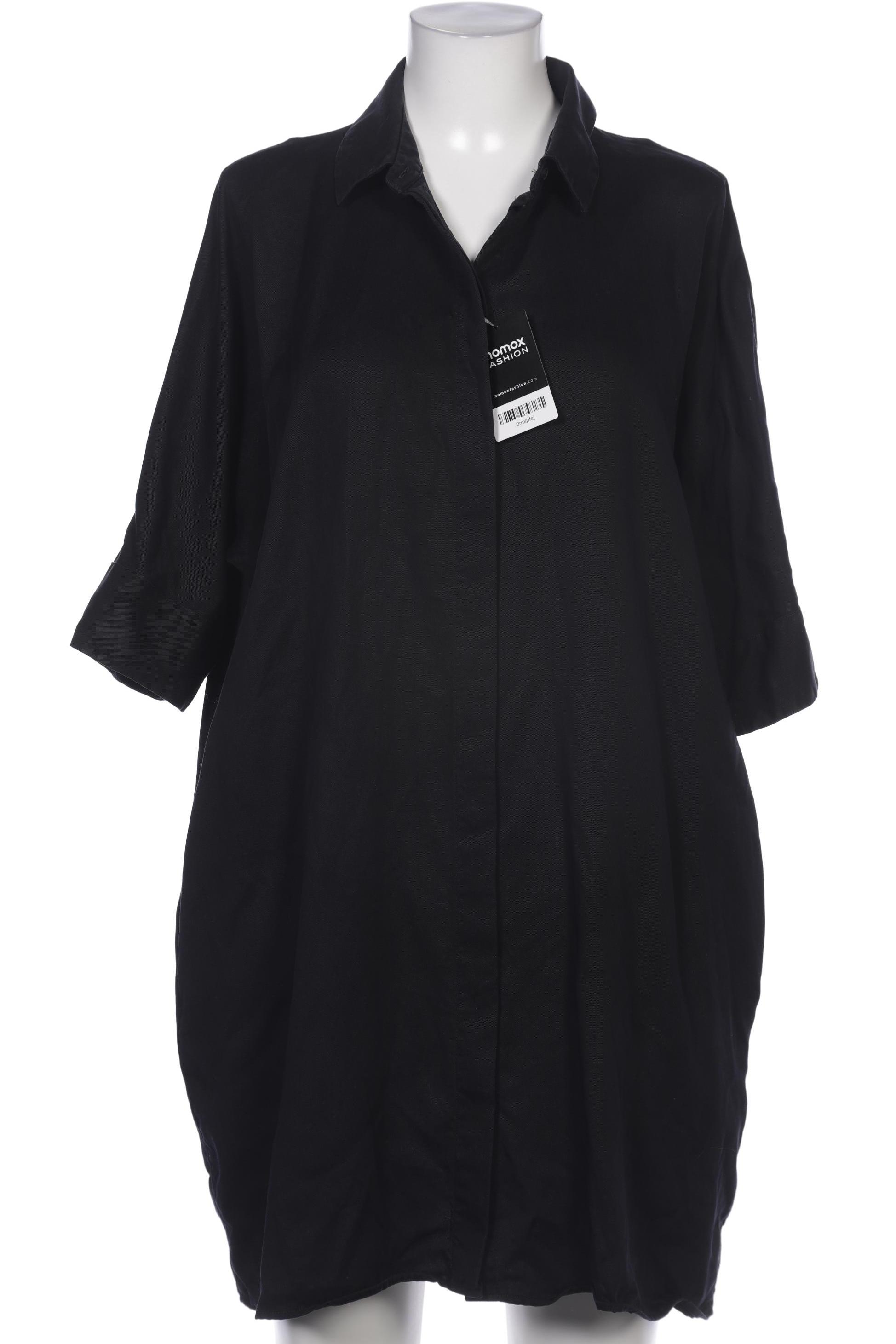 

COS Damen Kleid, marineblau