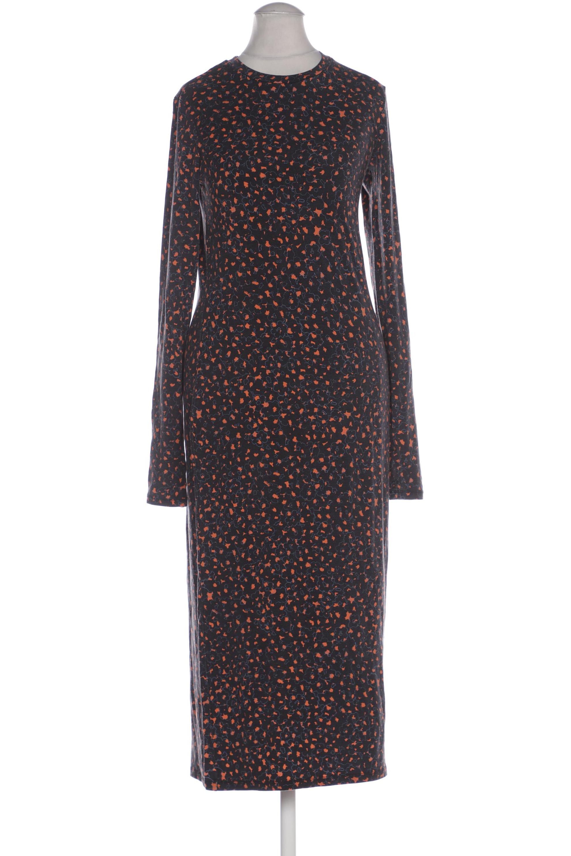 

COS Damen Kleid, grau, Gr. 36