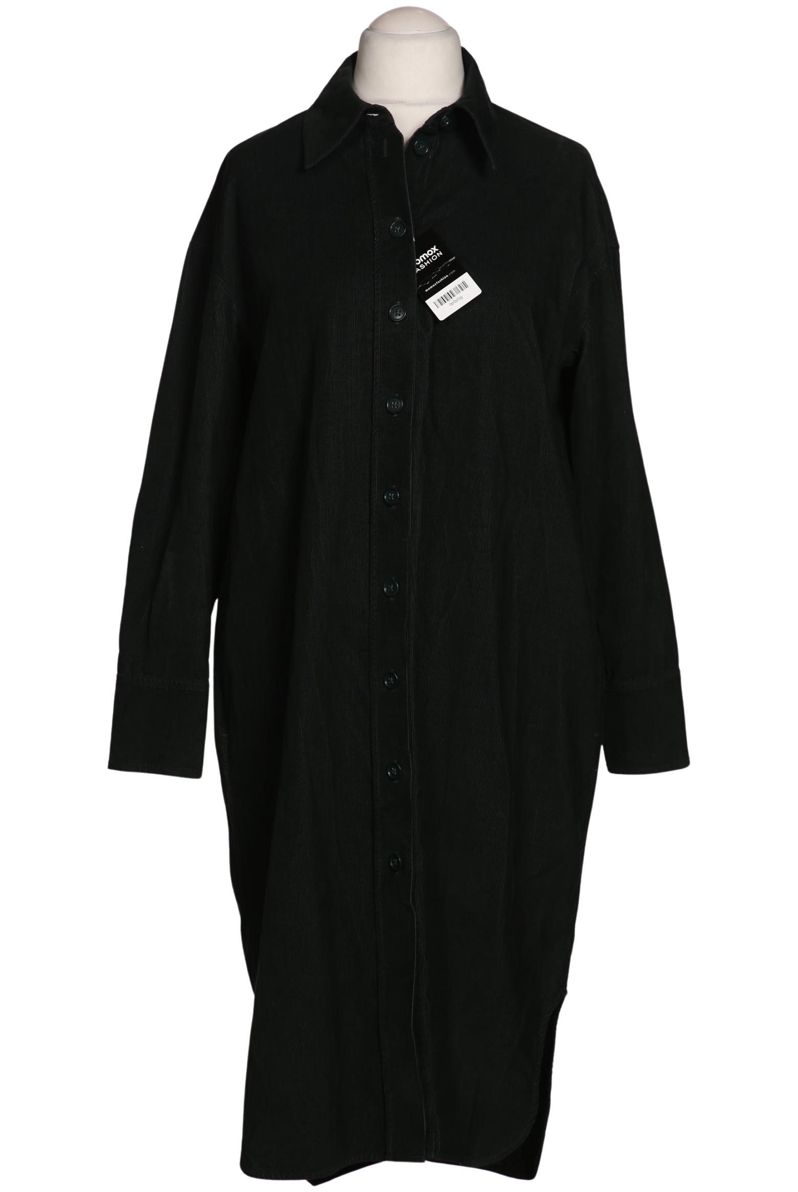 

COS Damen Kleid, schwarz, Gr. 38