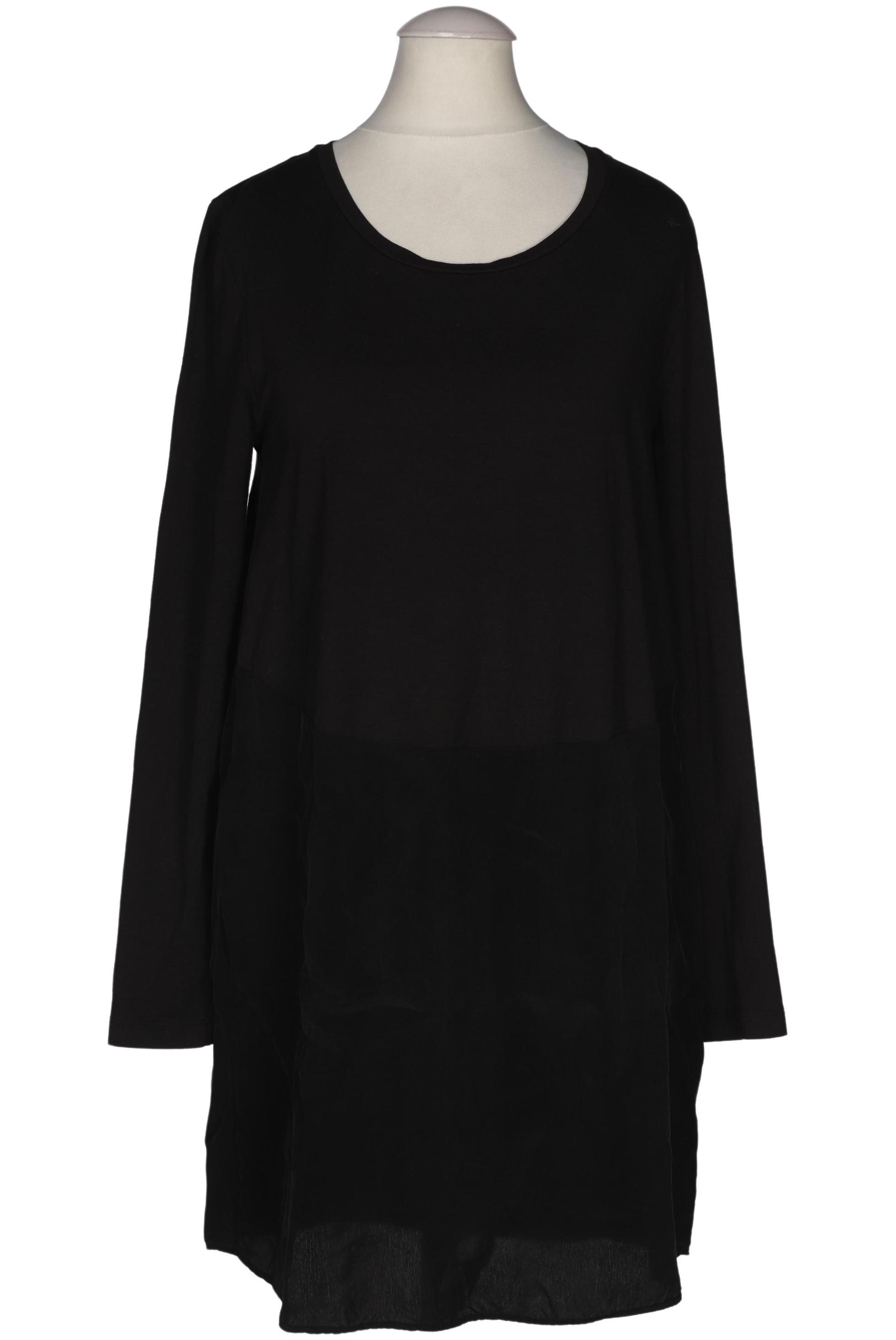 

COS Damen Kleid, schwarz, Gr. 34