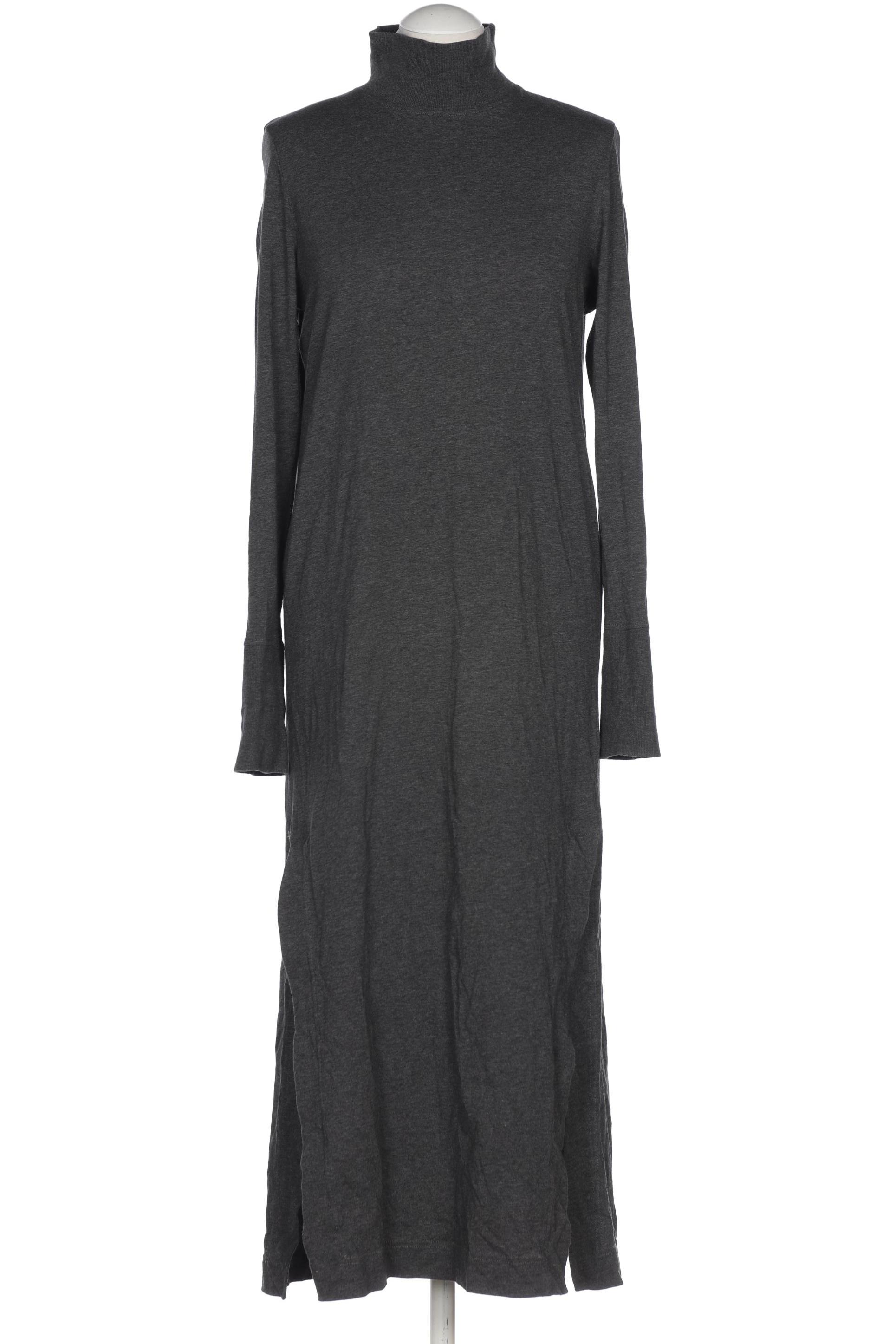 

COS Damen Kleid, grau, Gr. 36