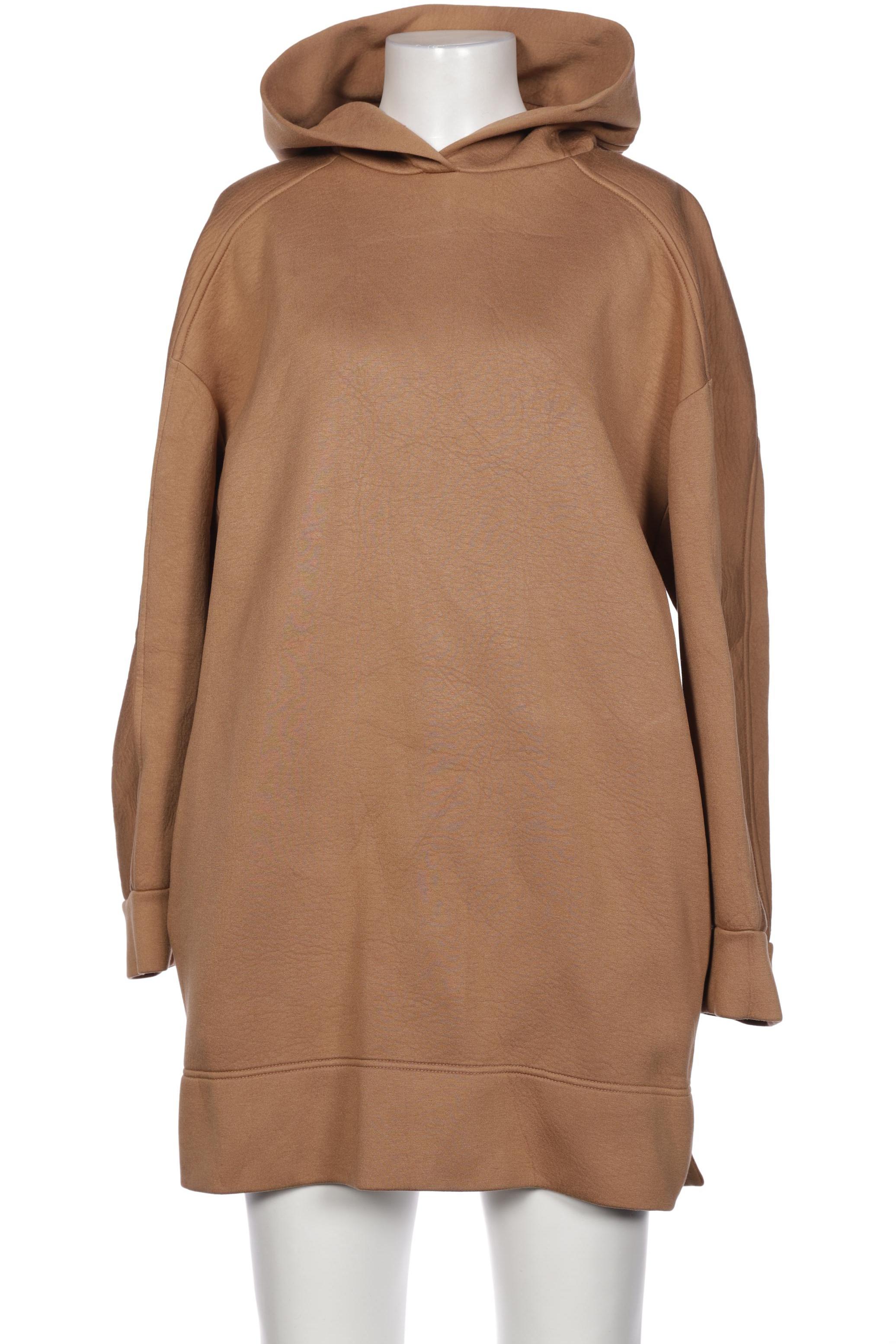 

COS Damen Kleid, braun, Gr. 34