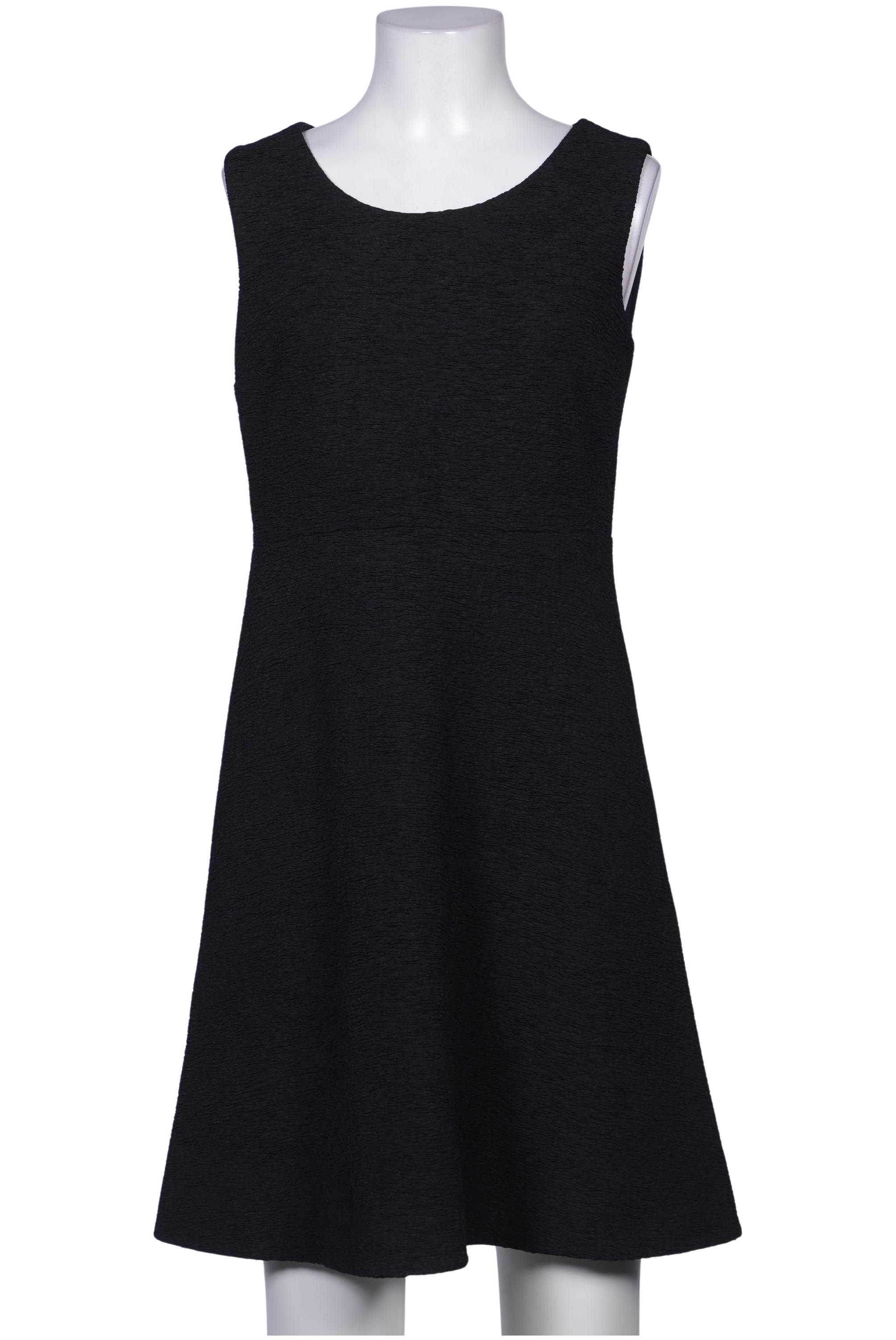 

COS Damen Kleid, marineblau, Gr. 36