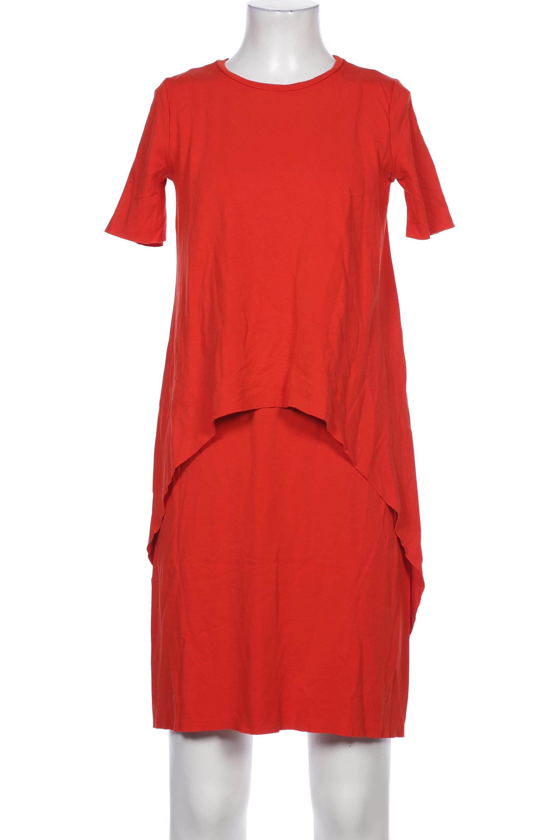 

COS Damen Kleid, rot