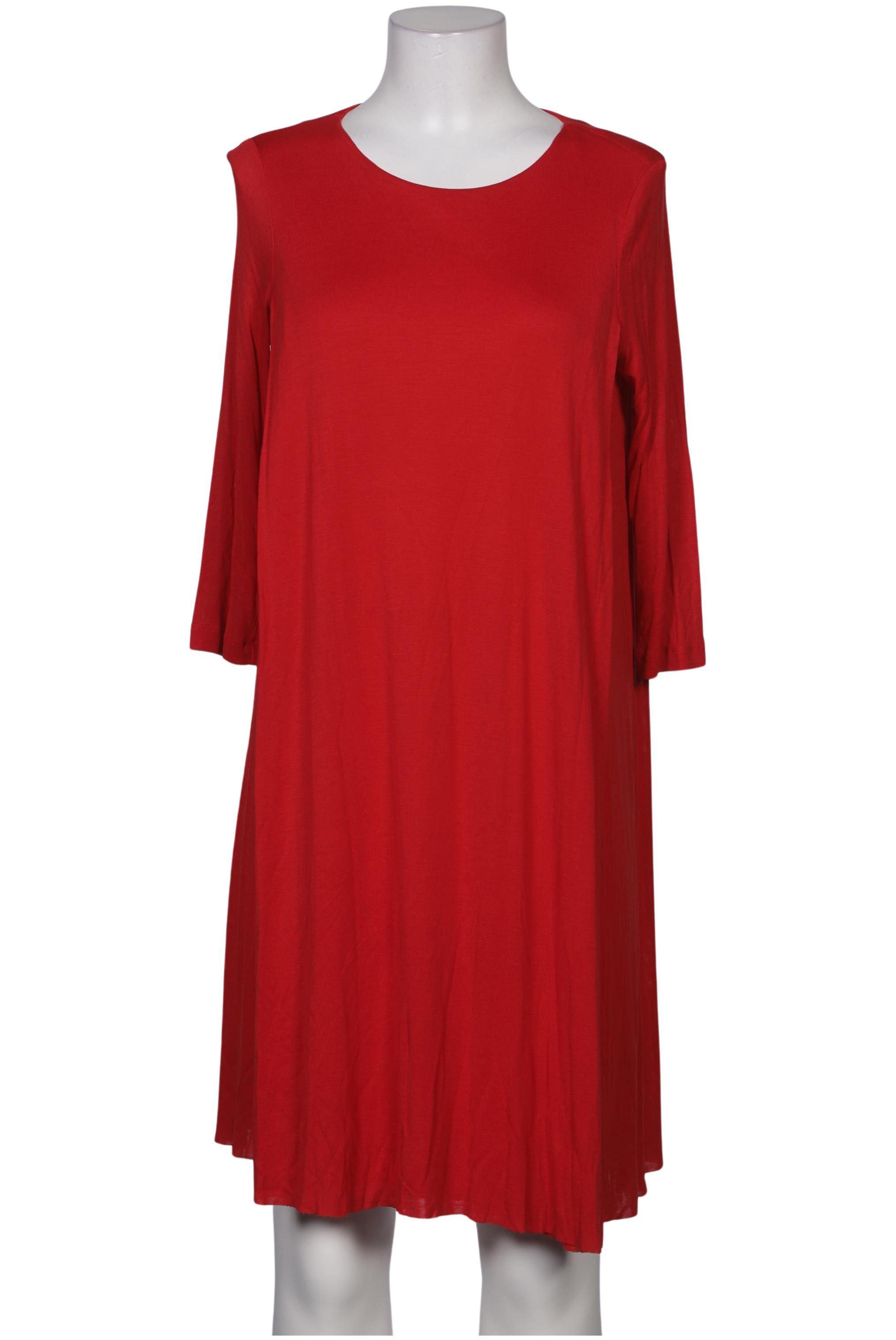 

COS Damen Kleid, rot, Gr. 38