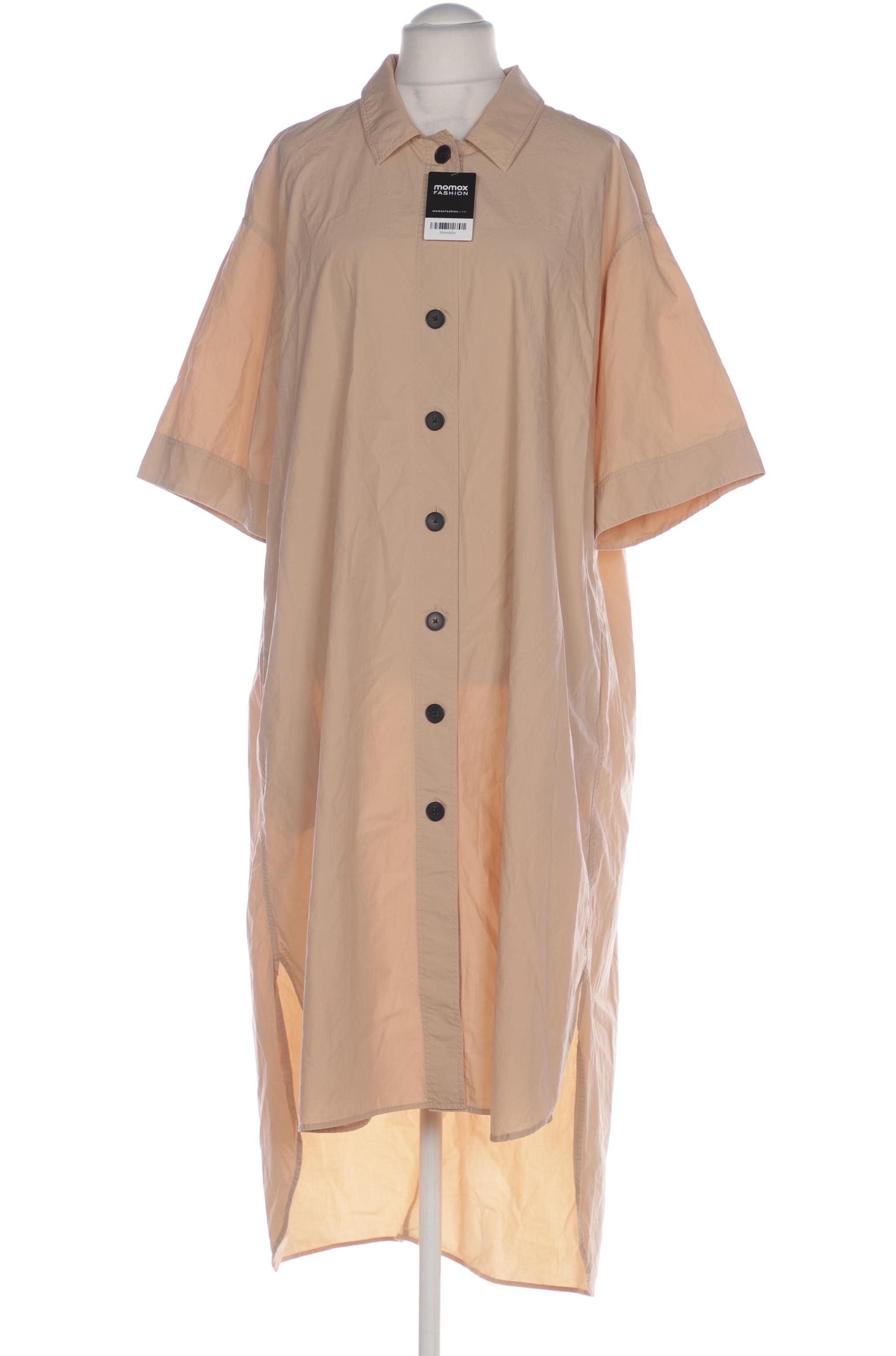 

COS Damen Kleid, beige, Gr. 44
