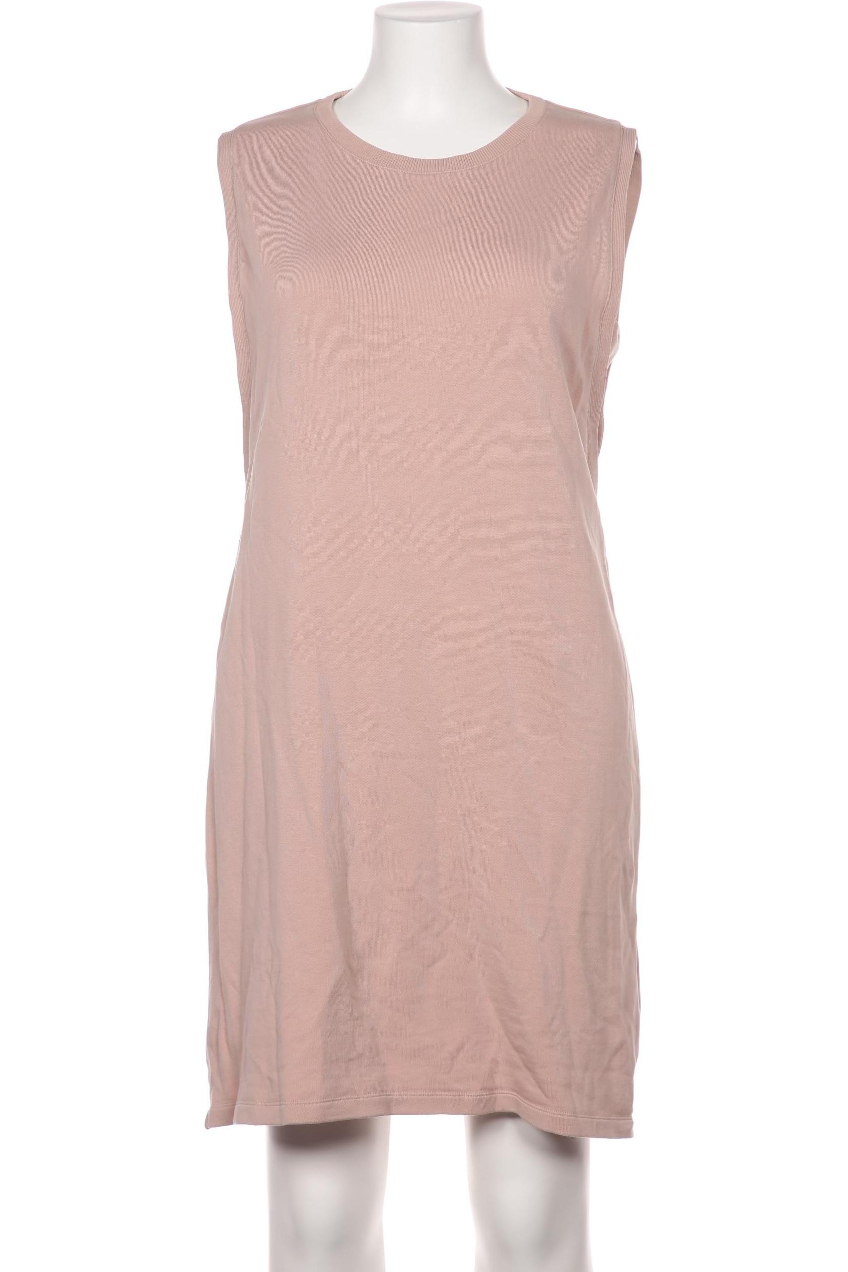 

COS Damen Kleid, pink, Gr. 42