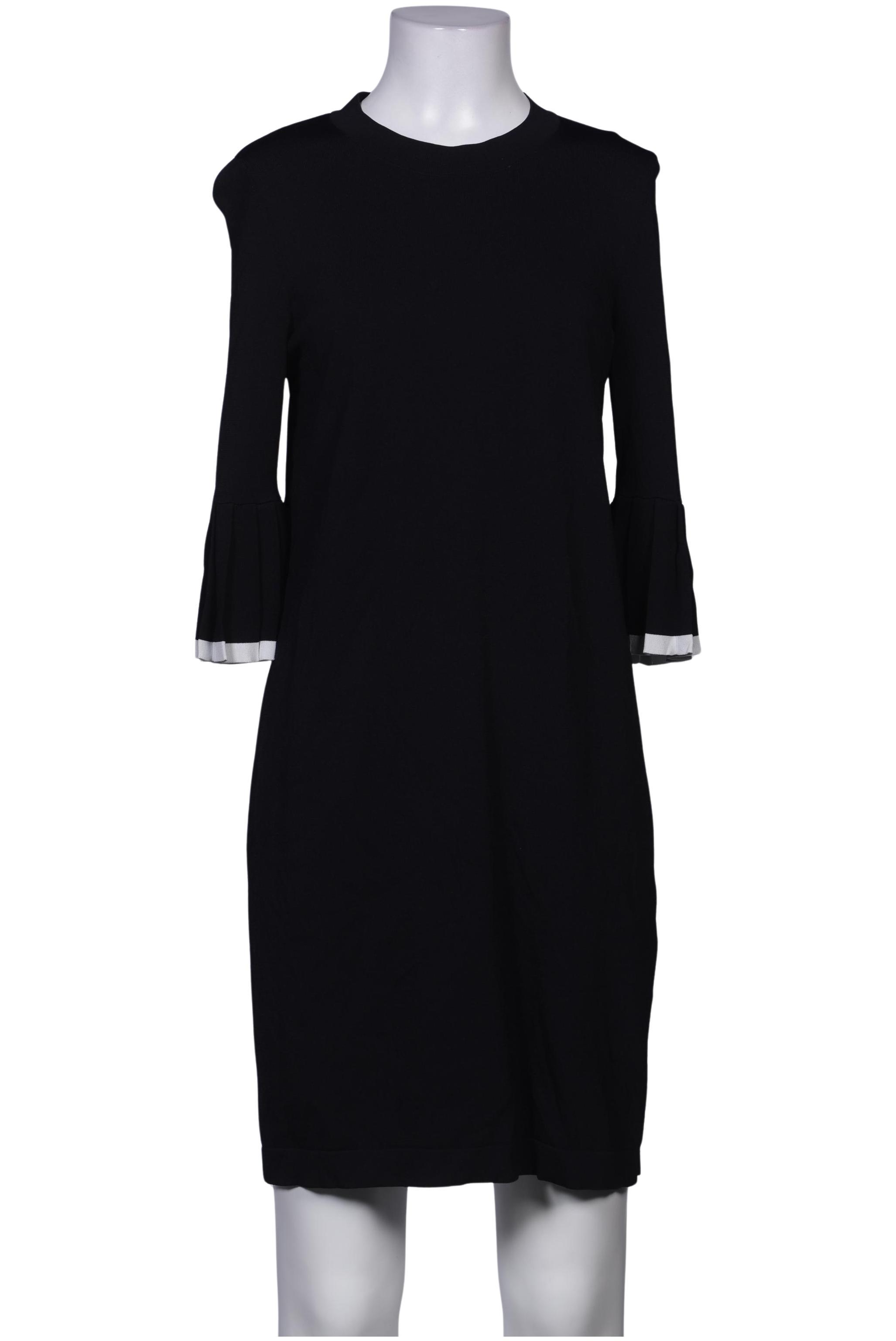 

COS Damen Kleid, marineblau, Gr. 34