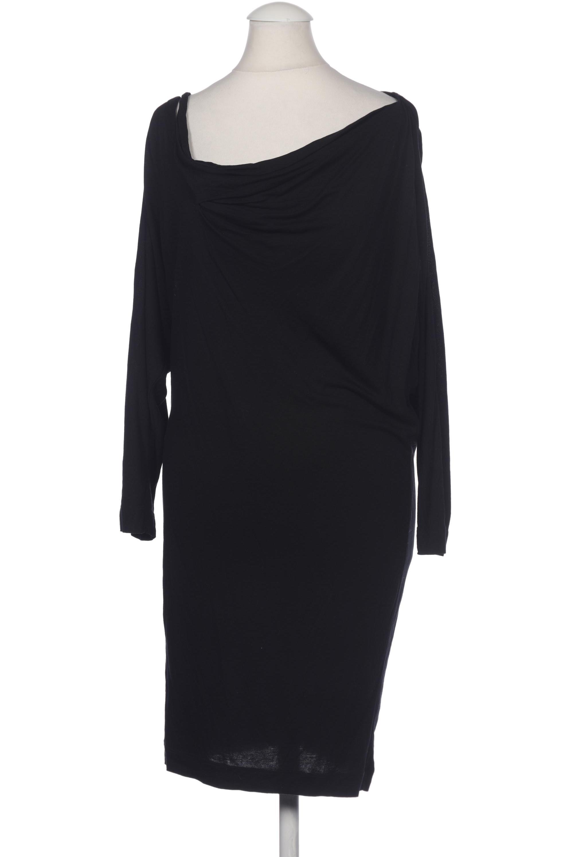 

COS Damen Kleid, schwarz