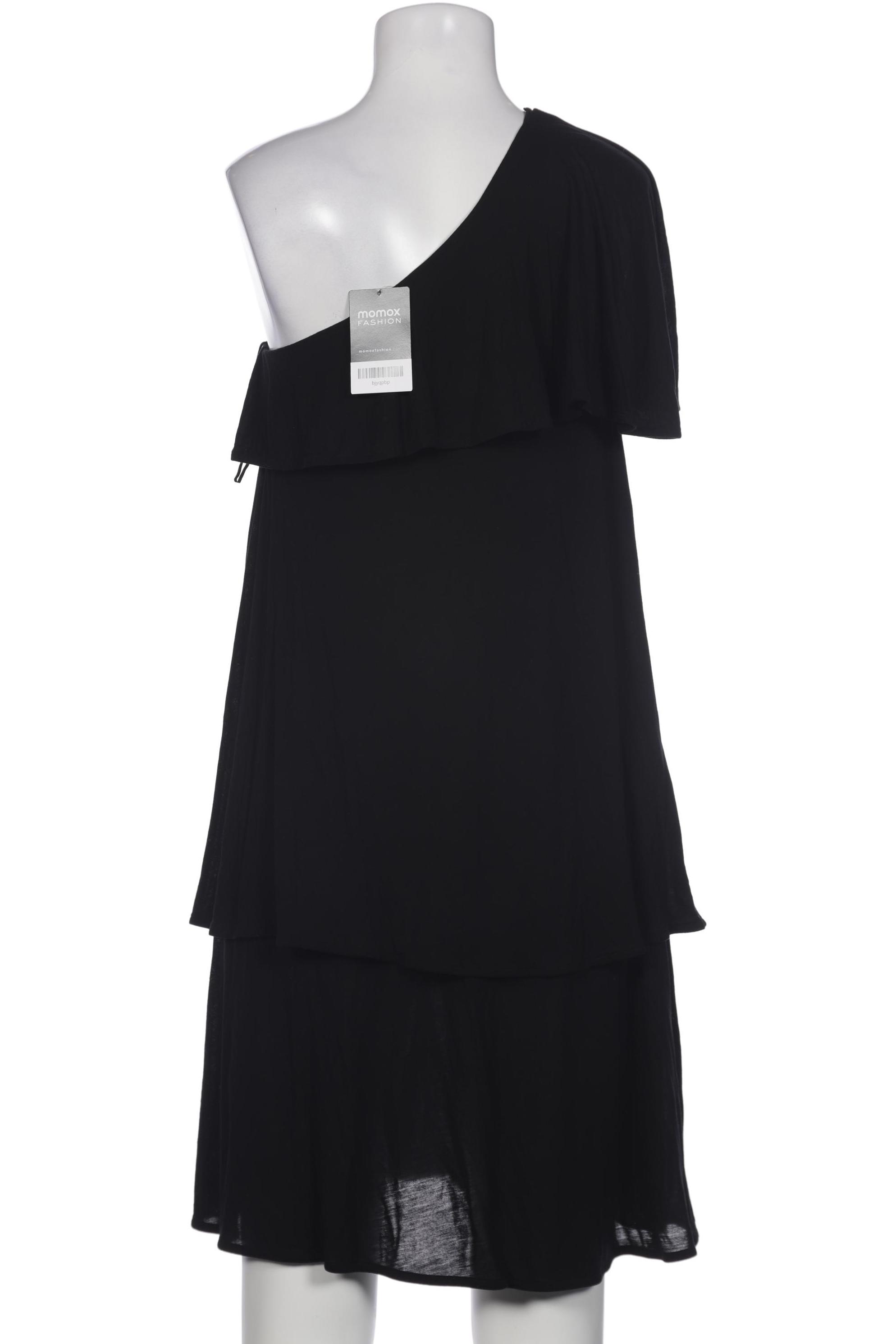 

COS Damen Kleid, schwarz, Gr. 34