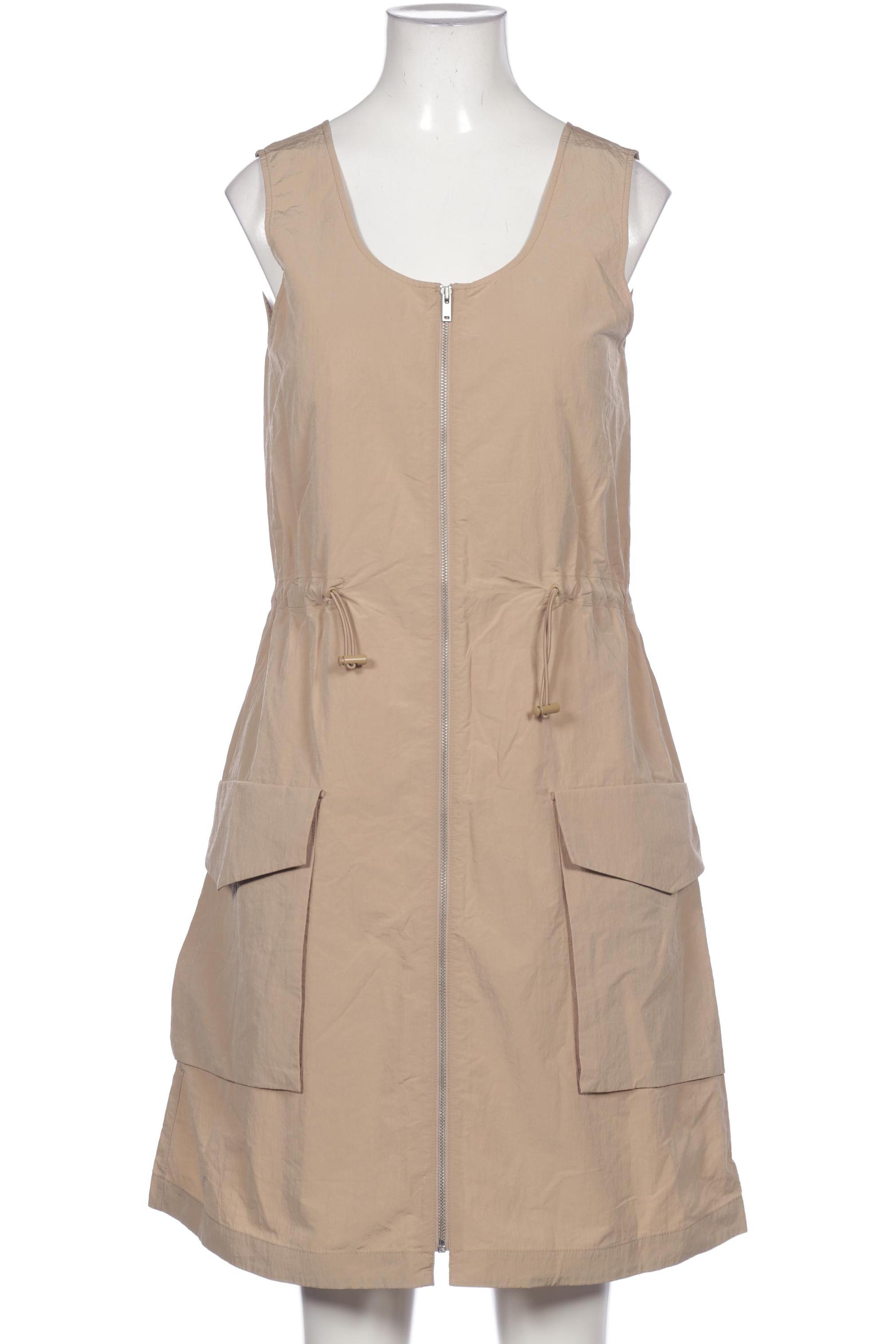 

COS Damen Kleid, beige