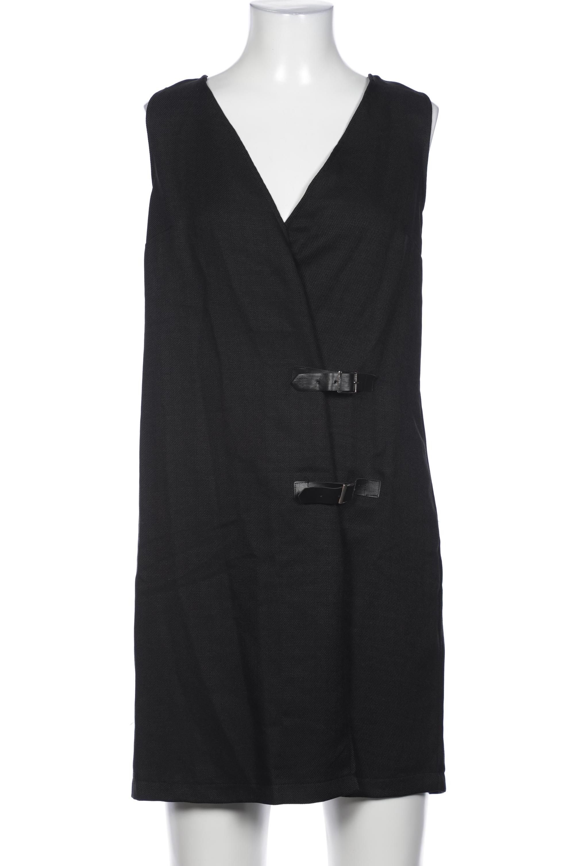 

COS Damen Kleid, schwarz