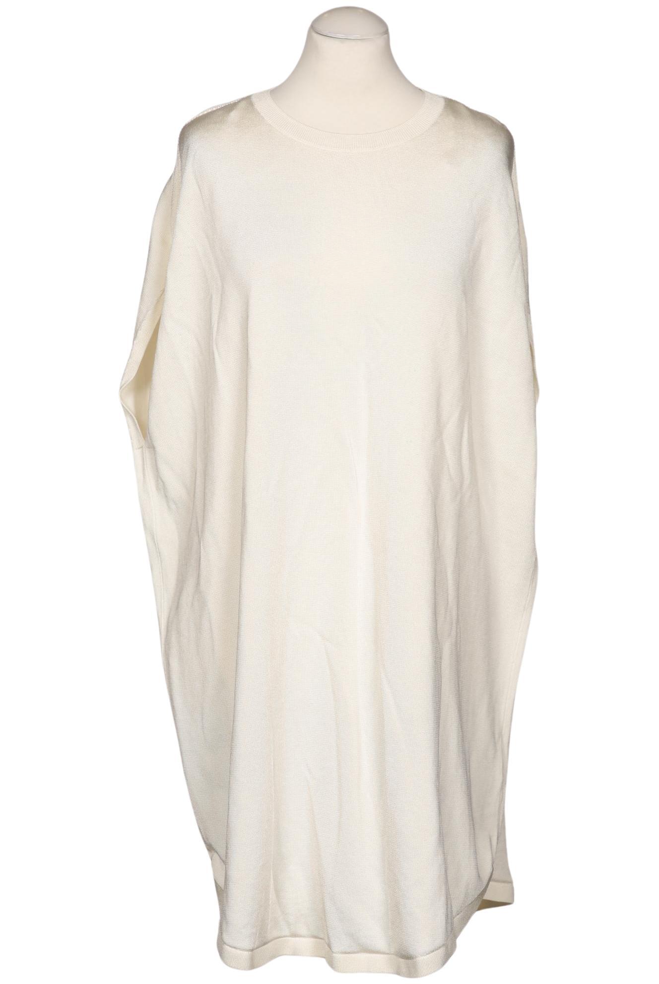 

COS Damen Kleid, cremeweiß, Gr. 38