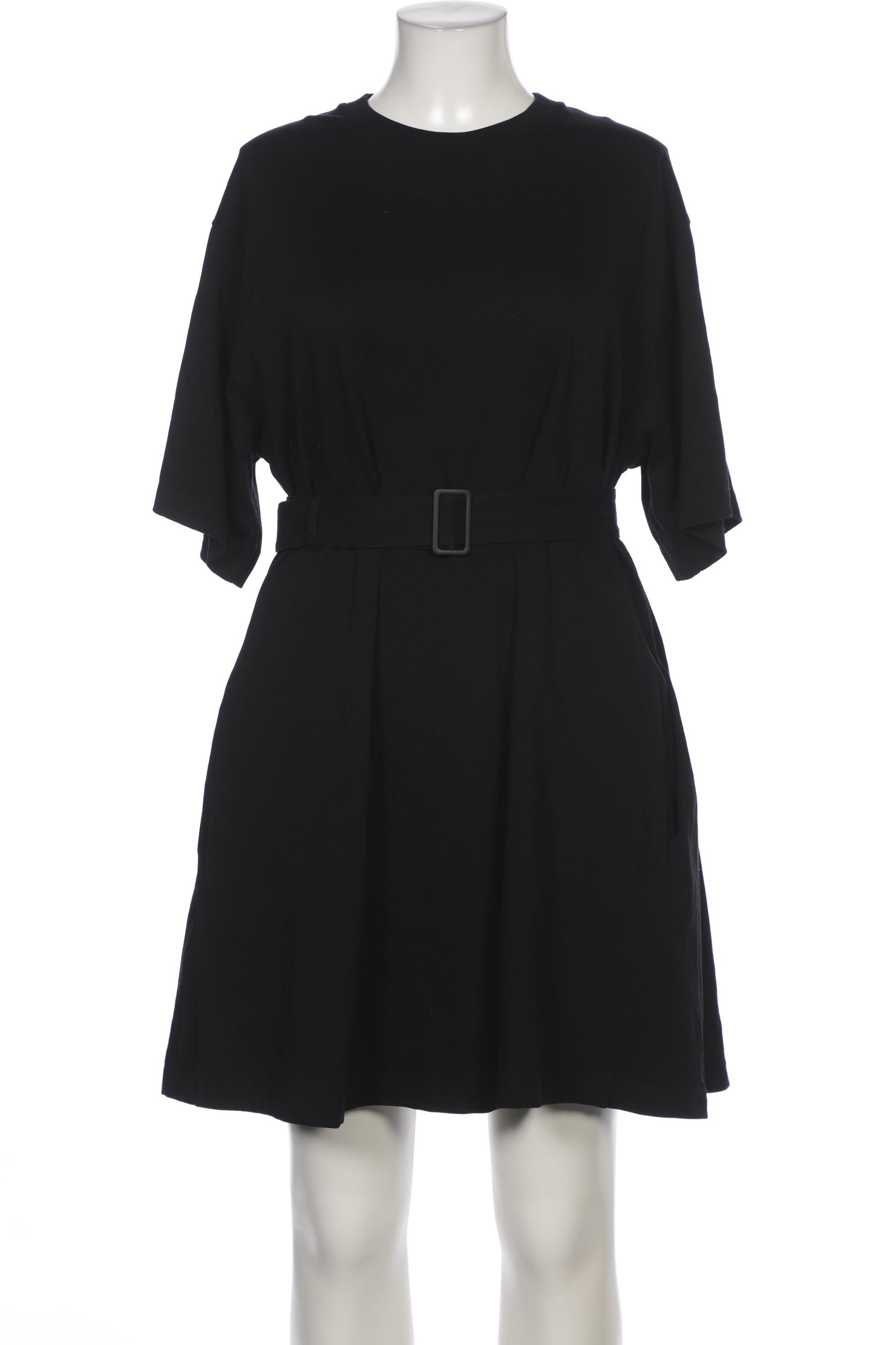 

COS Damen Kleid, schwarz