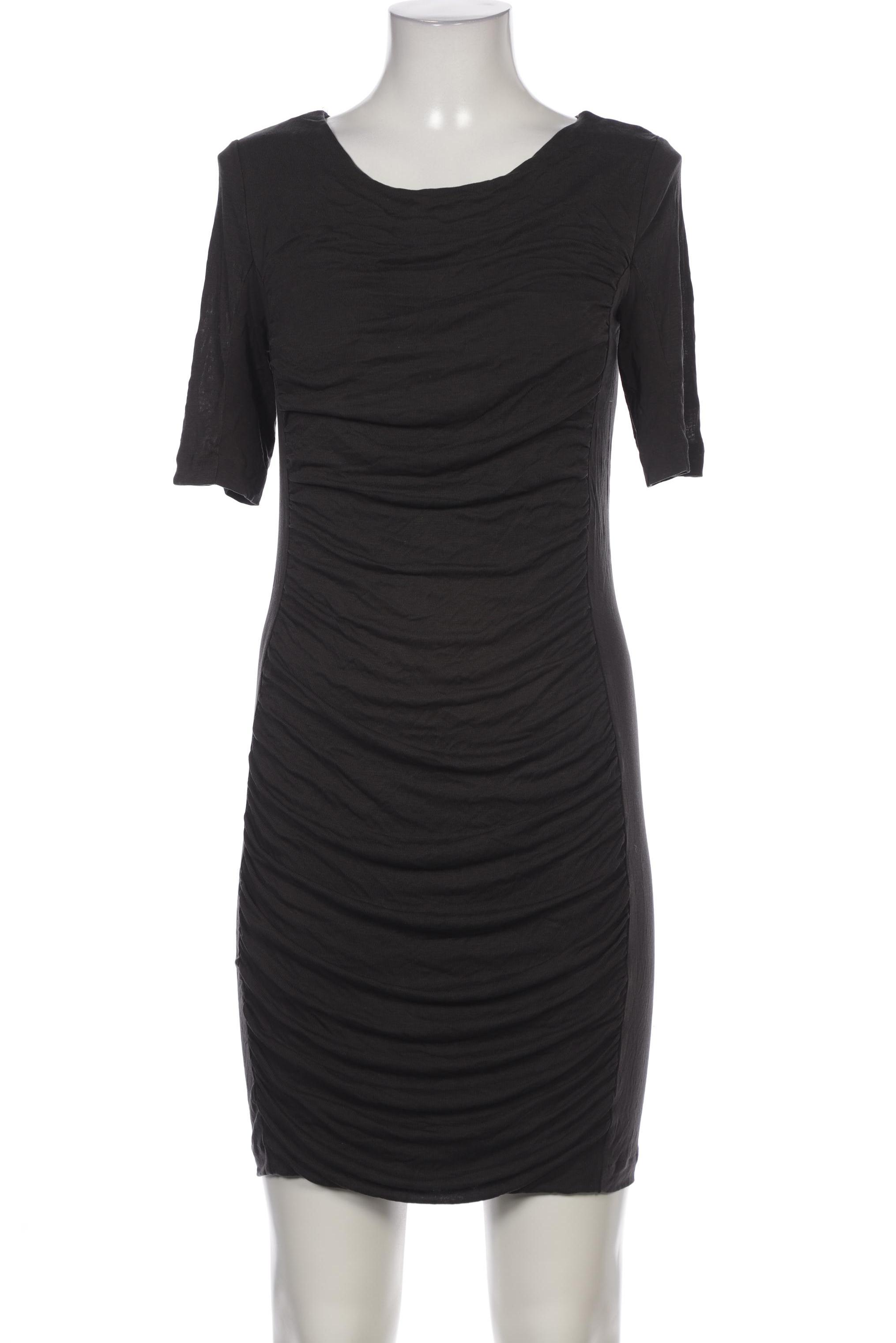 

COS Damen Kleid, grau, Gr. 38