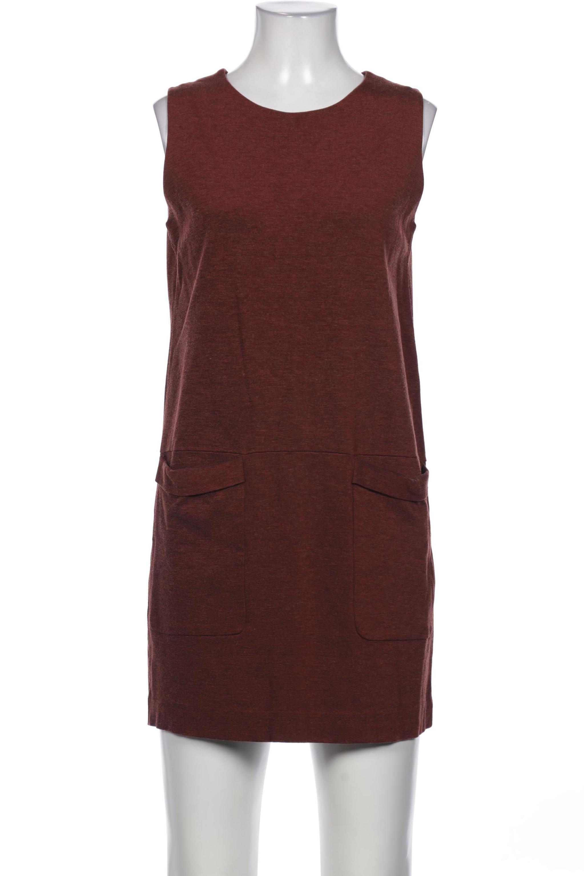 

COS Damen Kleid, braun, Gr. 36