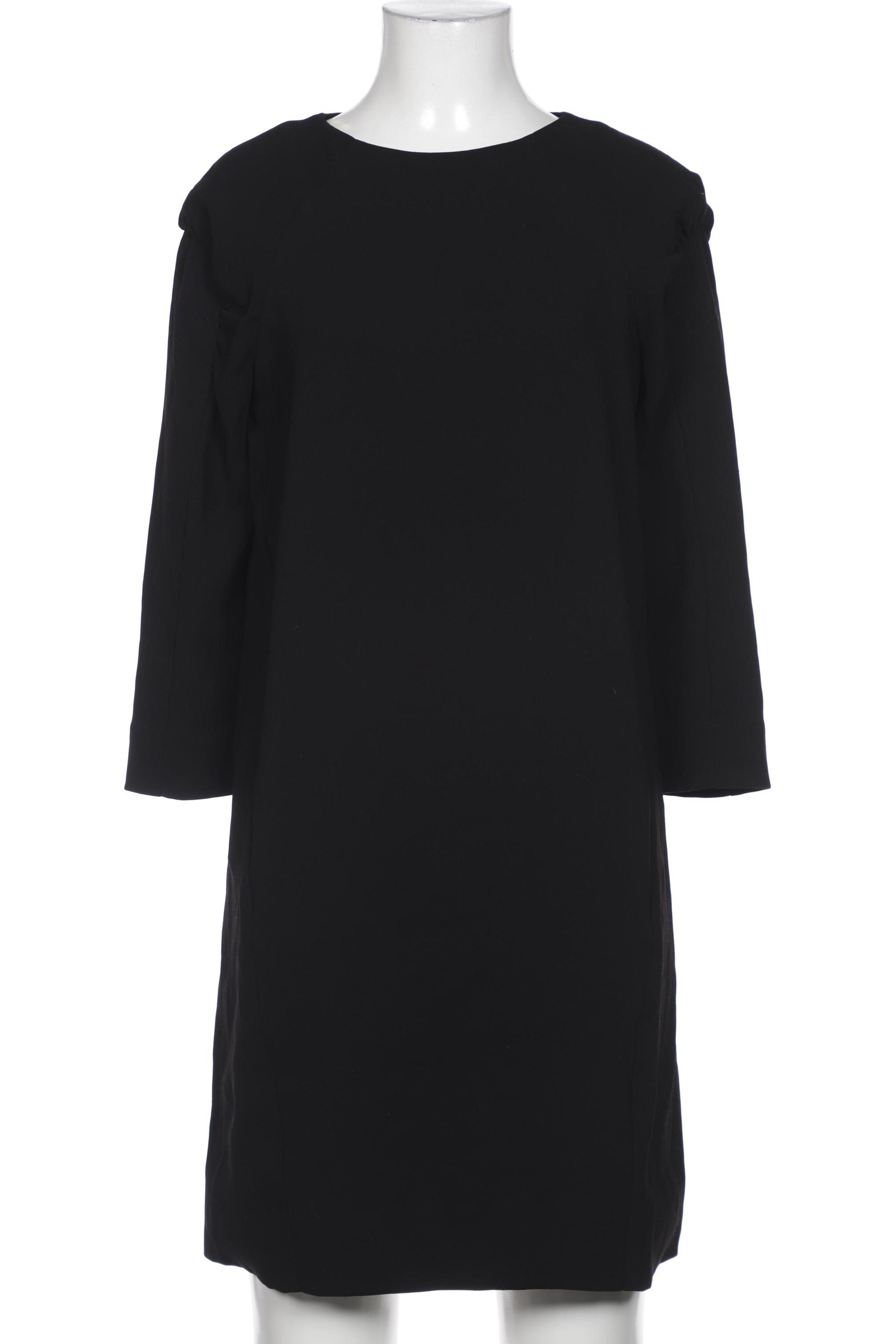 

COS Damen Kleid, schwarz