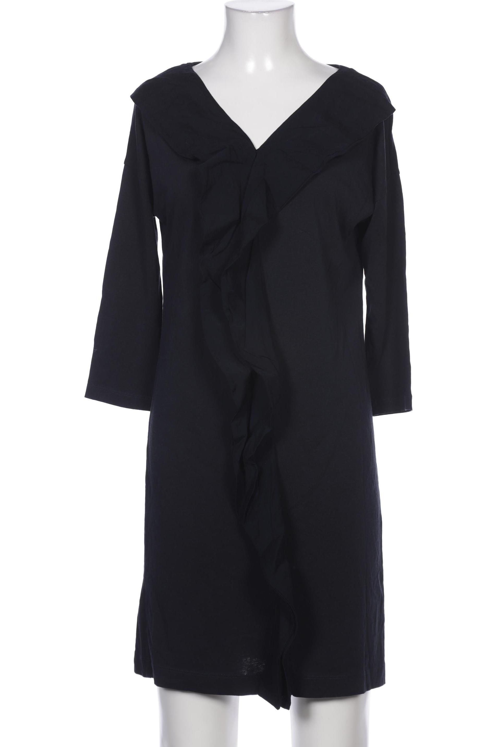 

COS Damen Kleid, marineblau