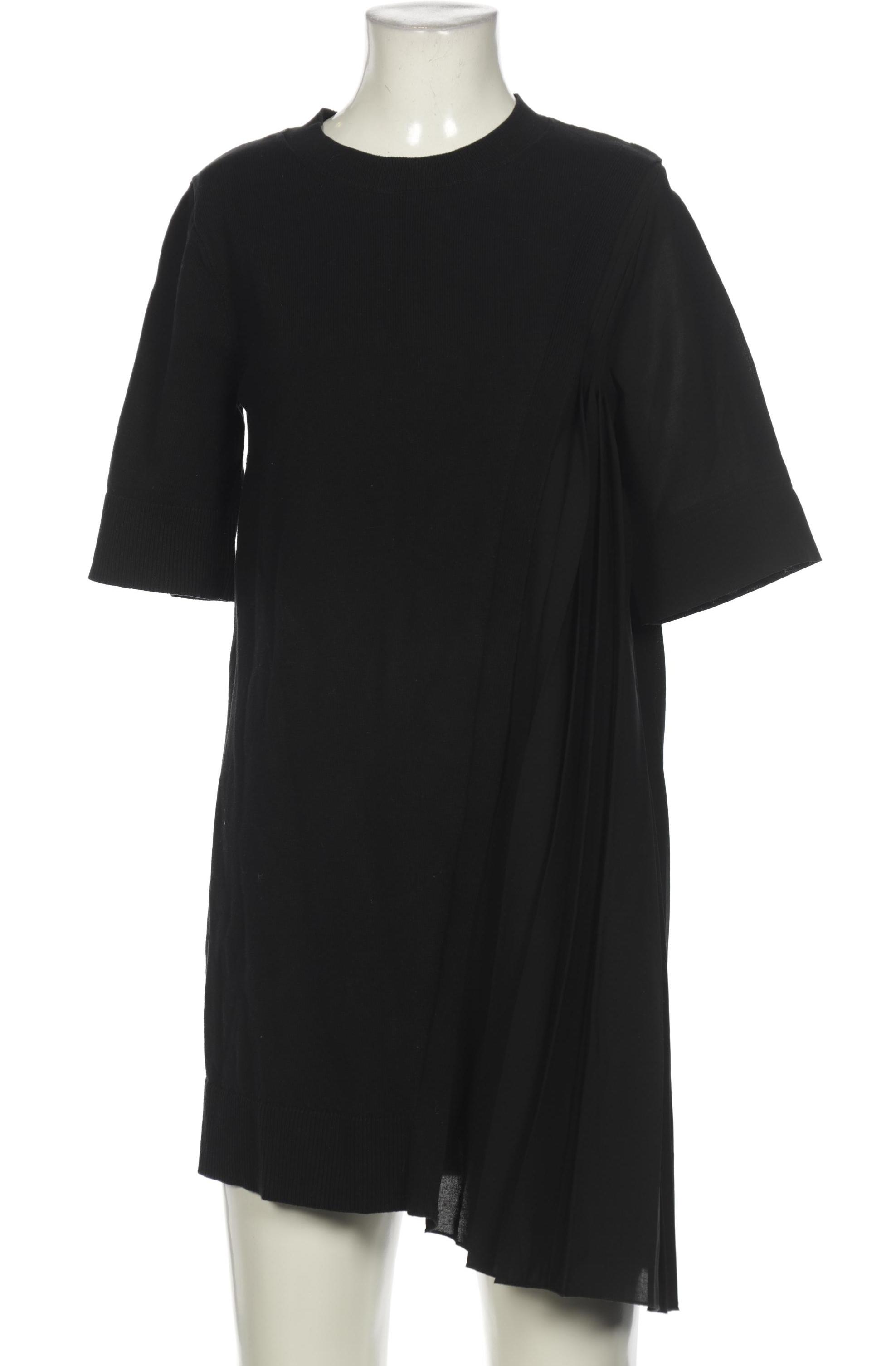 

COS Damen Kleid, schwarz, Gr. 34