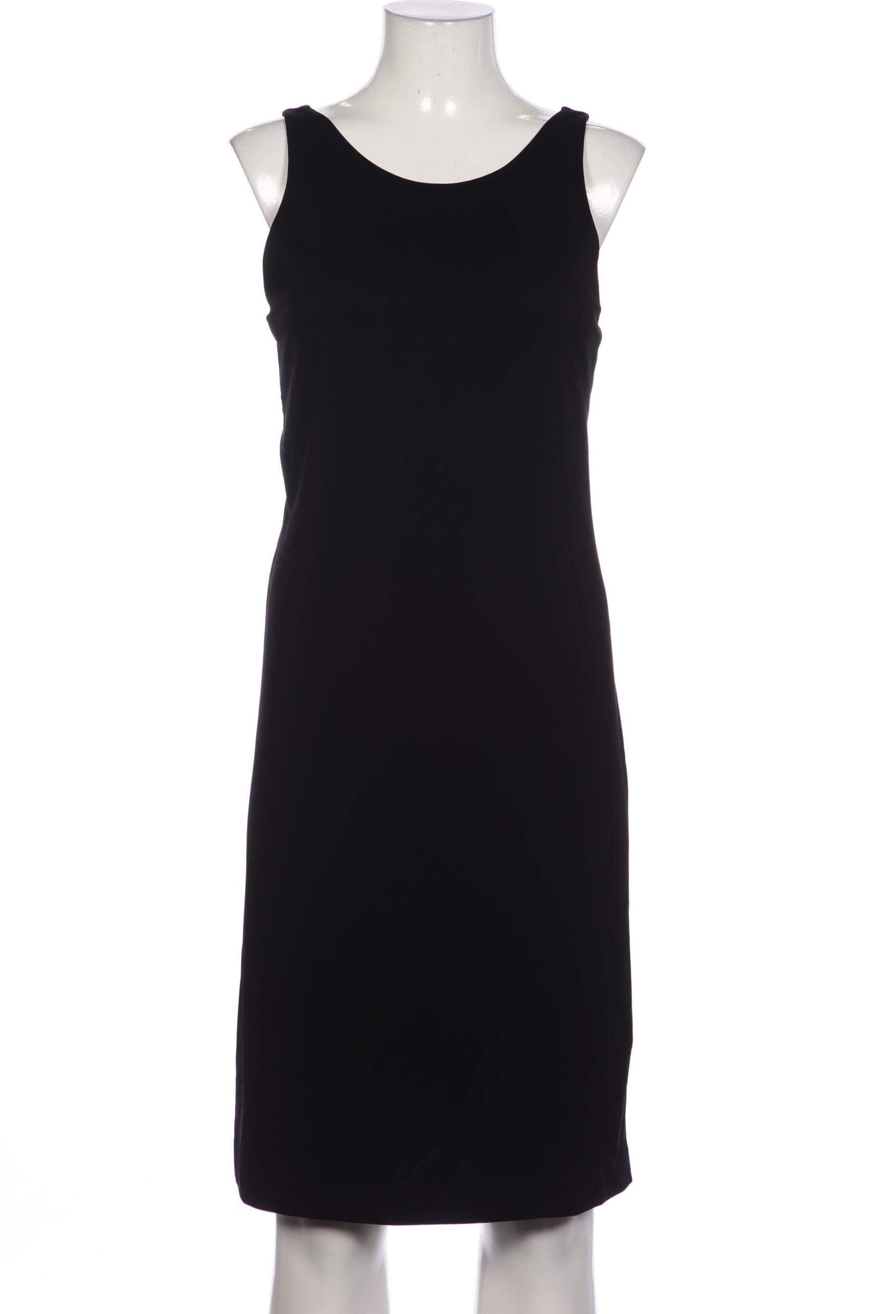 

COS Damen Kleid, schwarz, Gr. 42