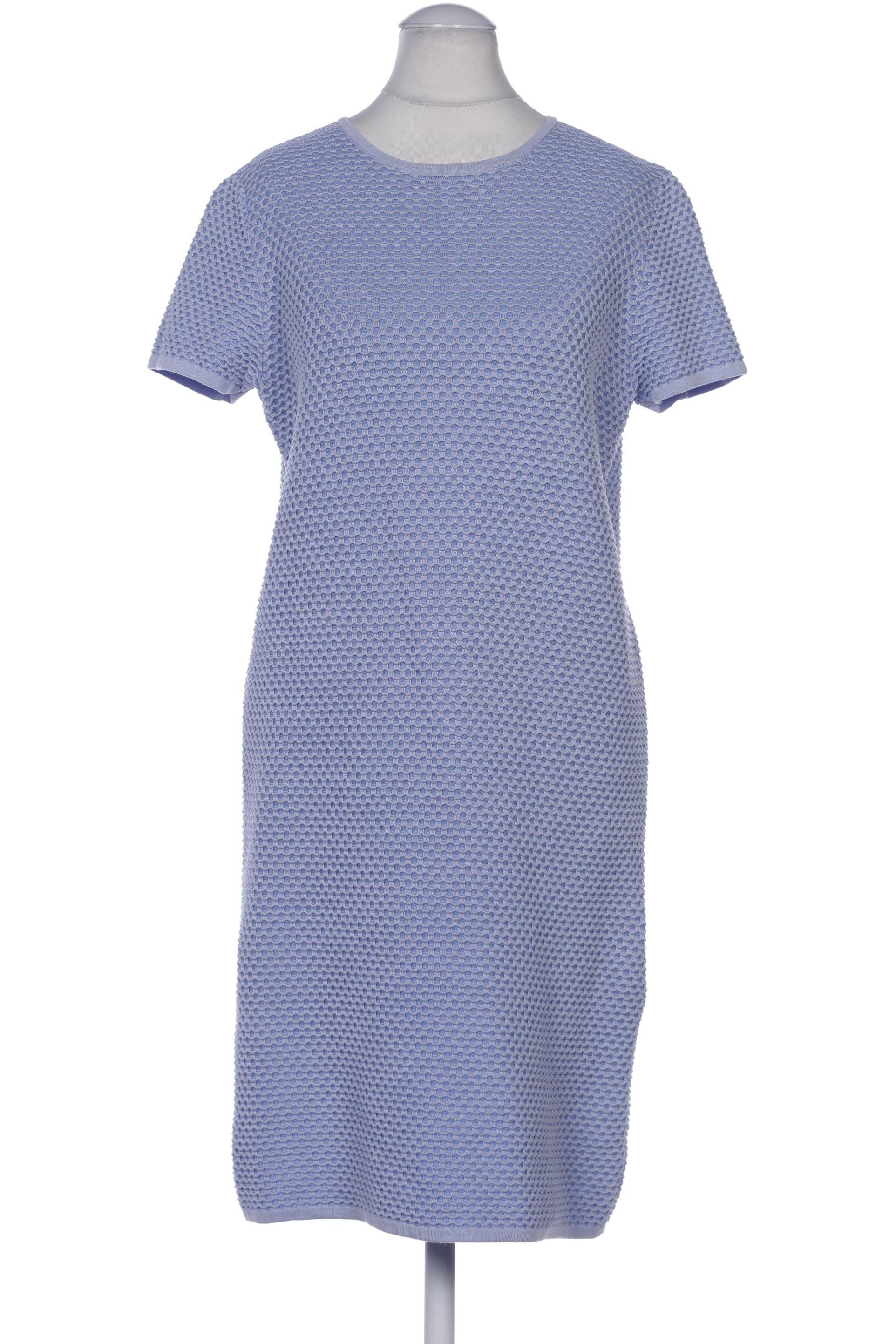 

COS Damen Kleid, hellblau, Gr. 36