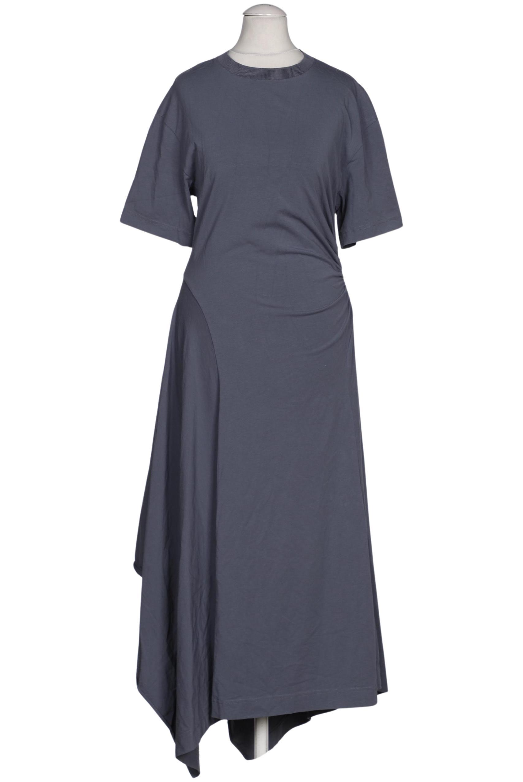 

COS Damen Kleid, grau, Gr. 36