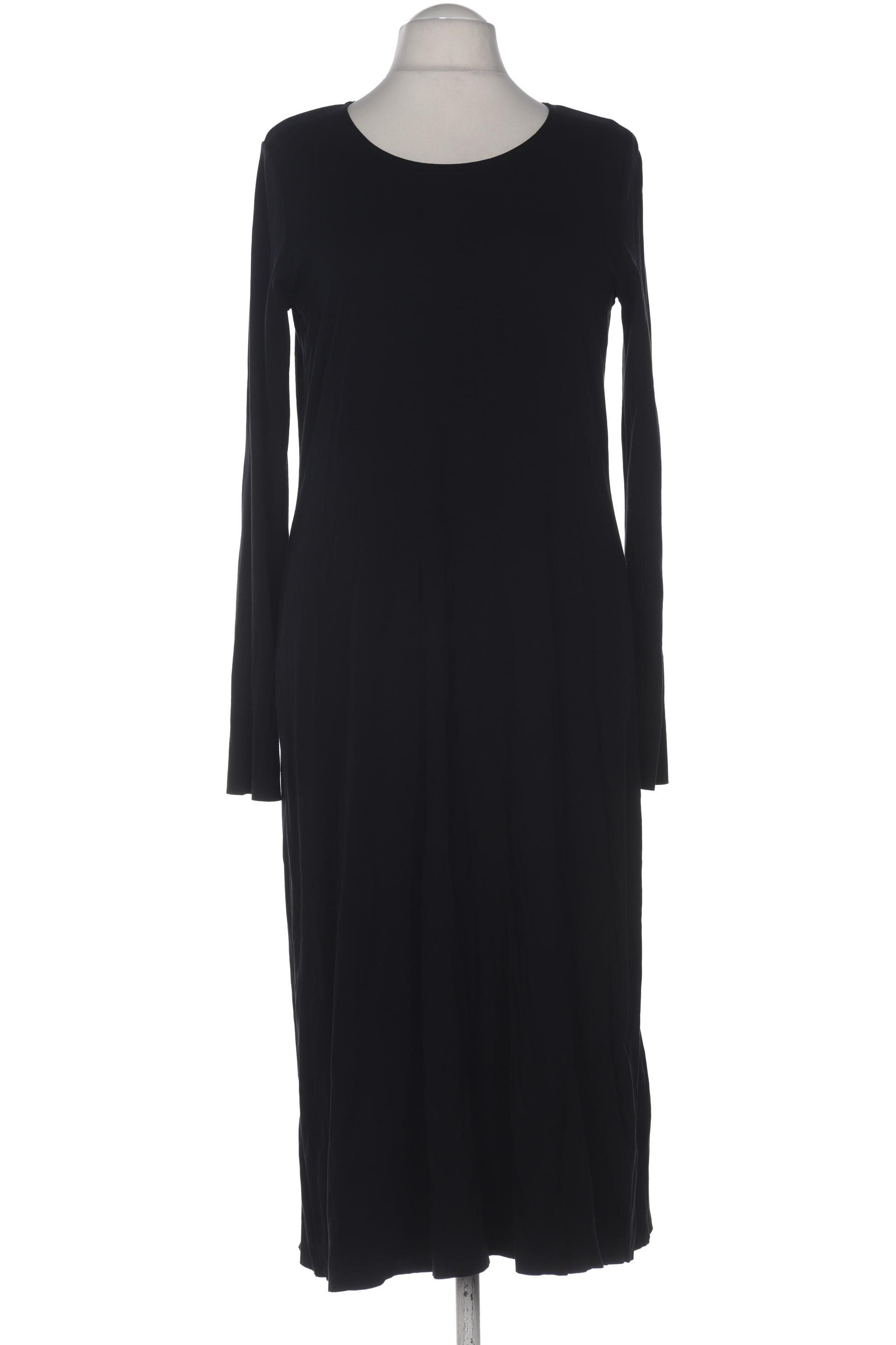 

COS Damen Kleid, schwarz, Gr. 42