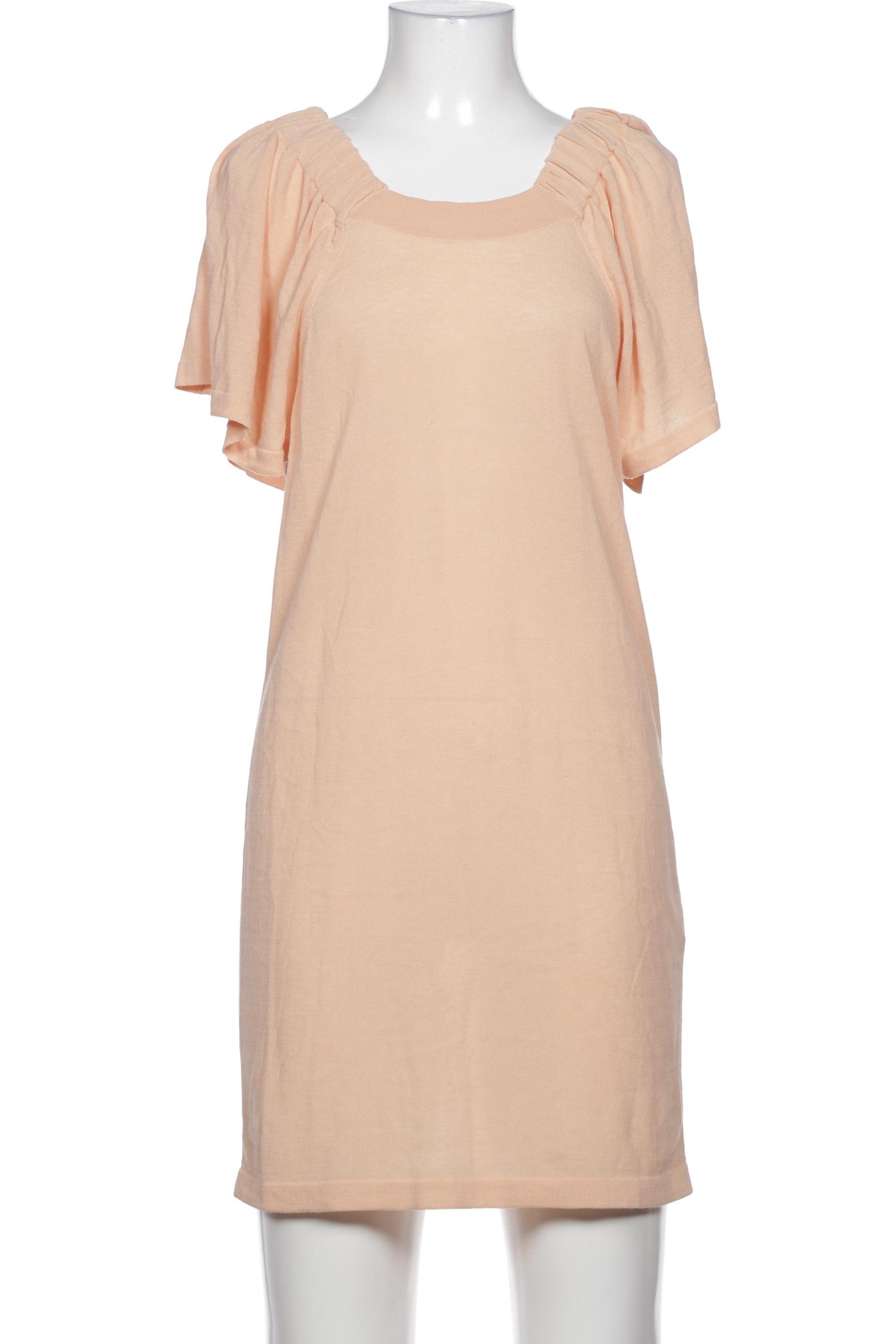 

COS Damen Kleid, orange, Gr. 34