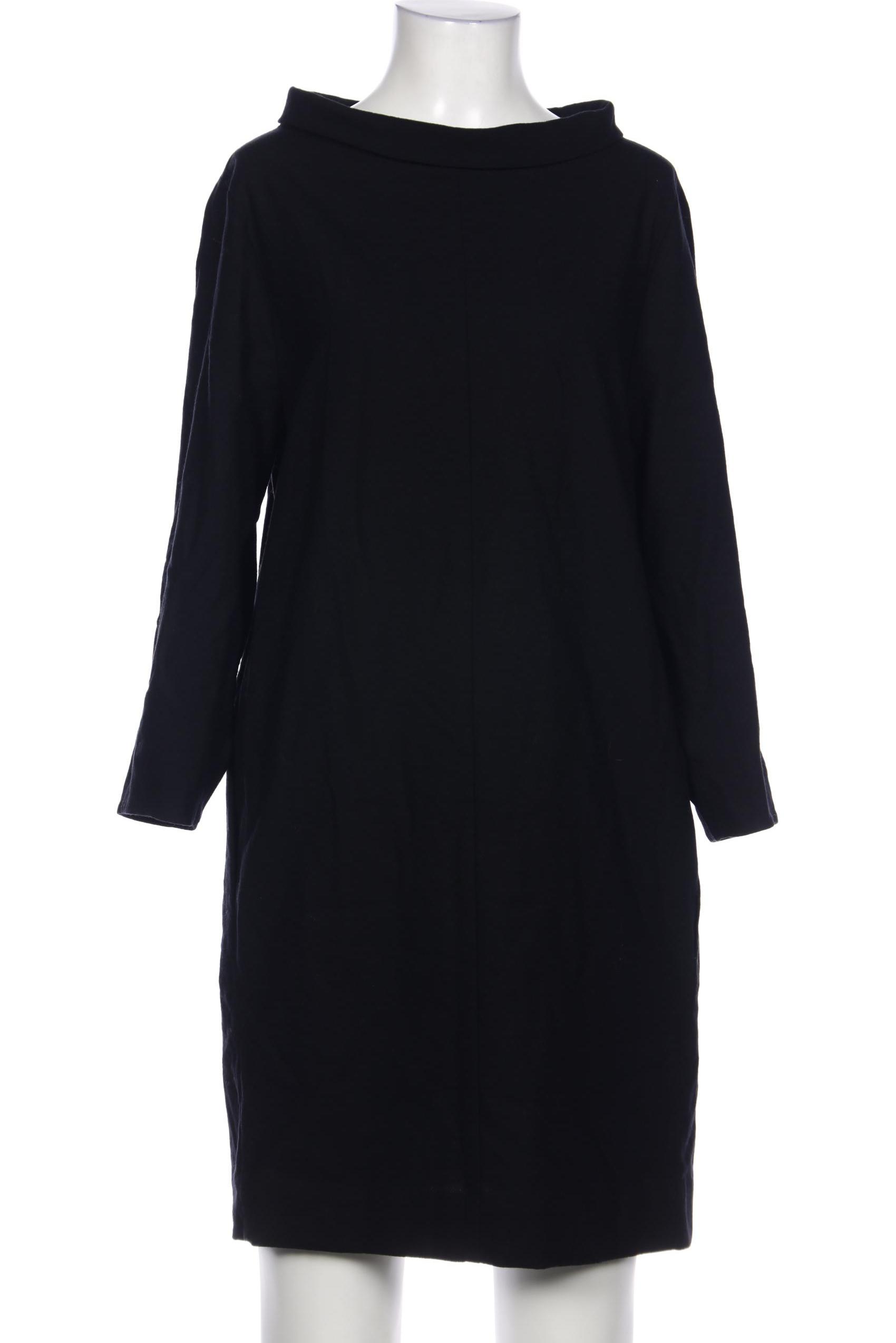 

COS Damen Kleid, schwarz, Gr. 6