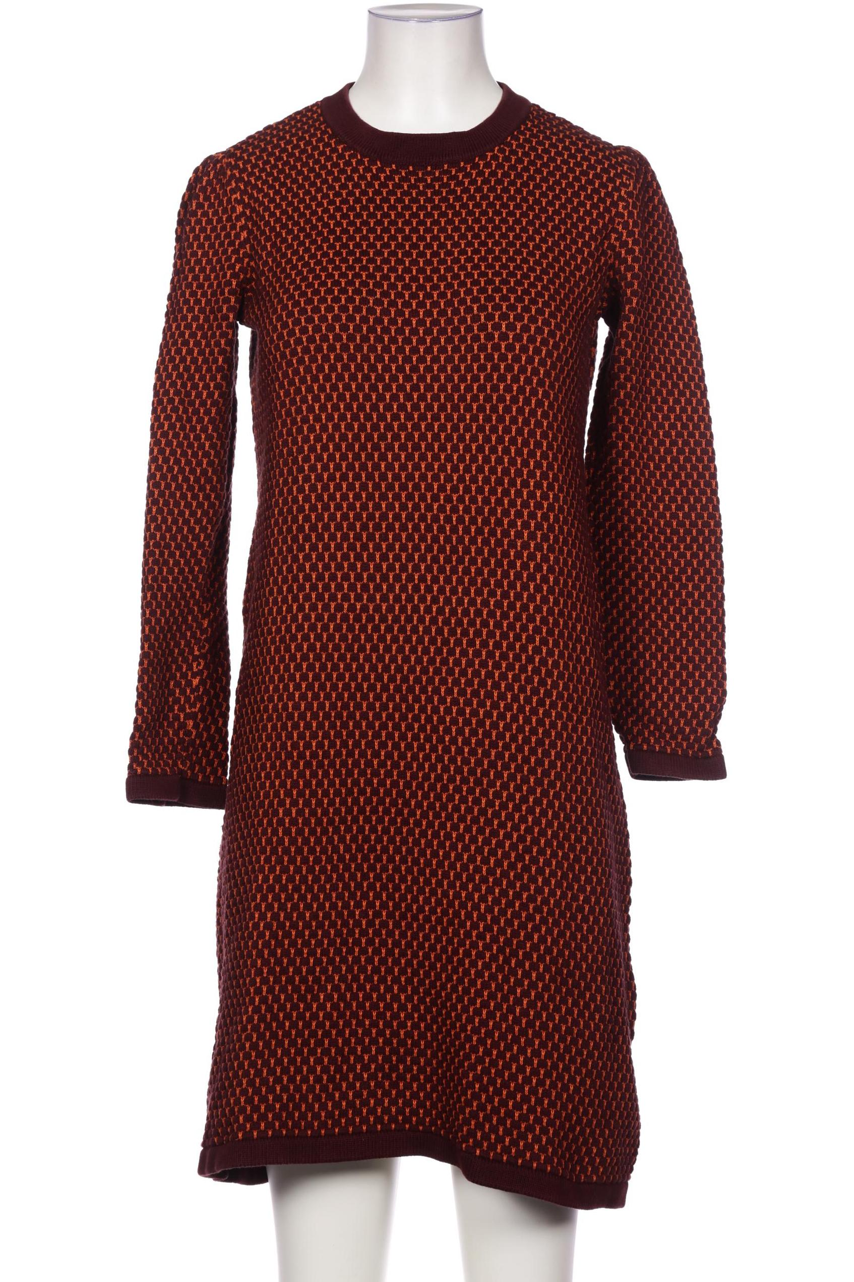 

COS Damen Kleid, braun, Gr. 36