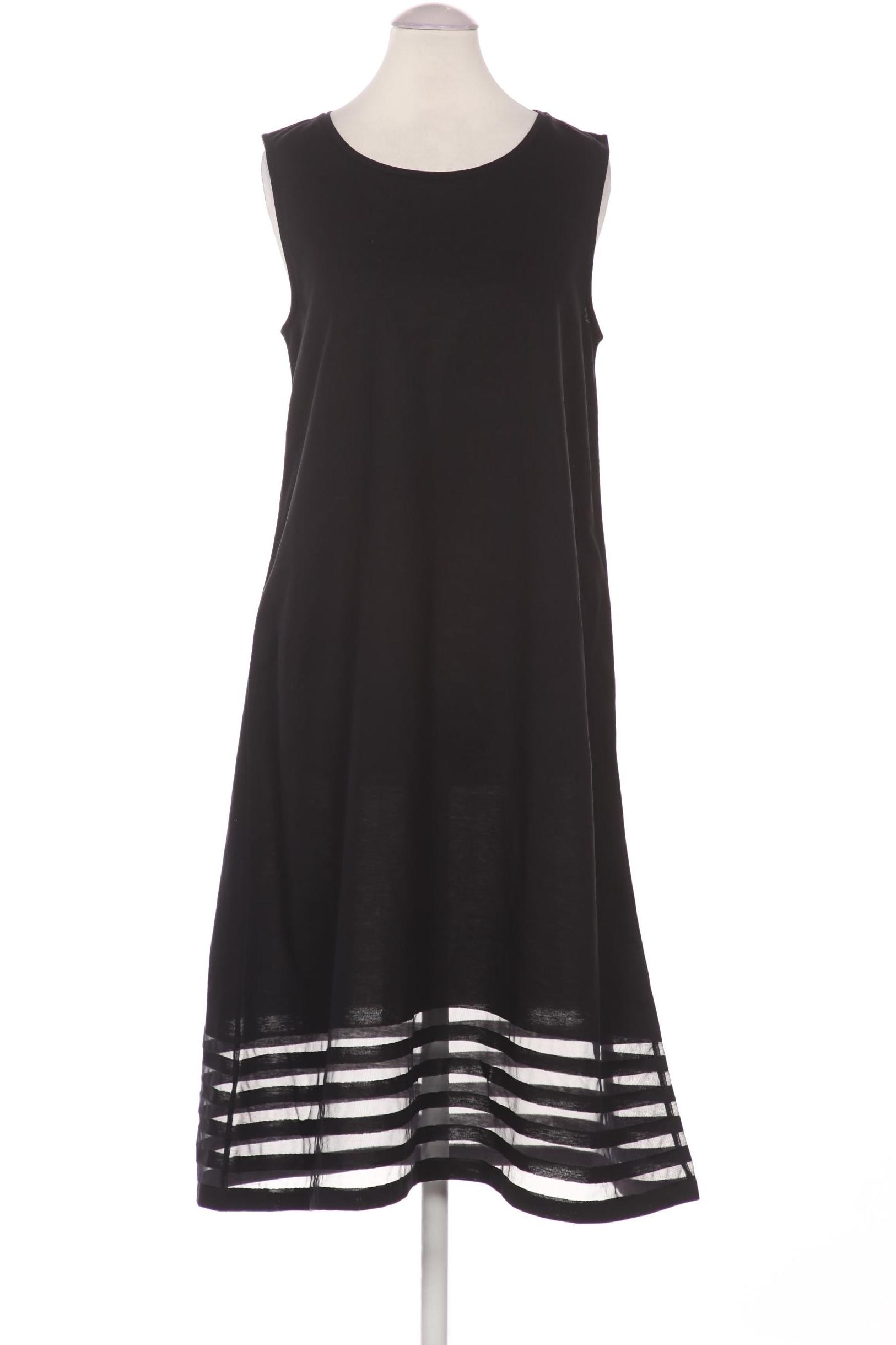 Thumbnail - COS Damen Kleid, schwarz, Gr. 34