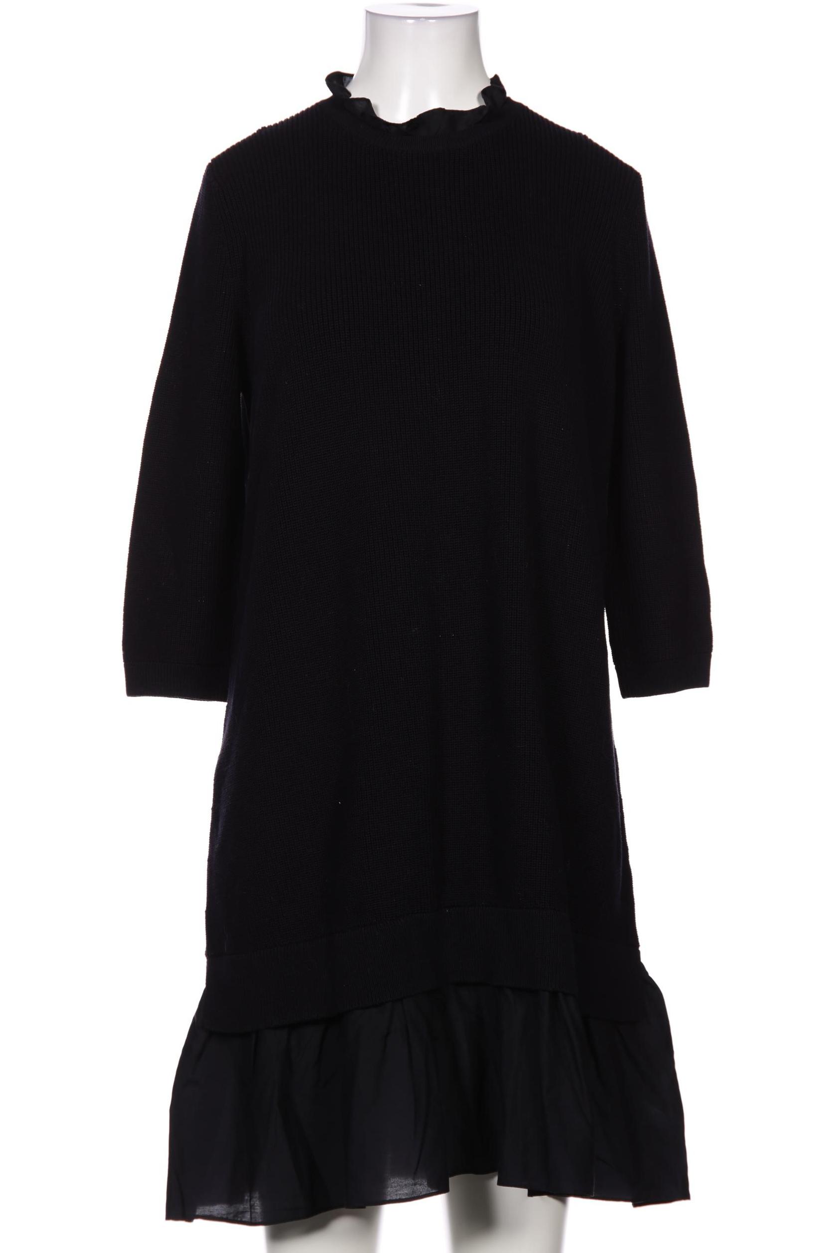 

COS Damen Kleid, blau, Gr. 36