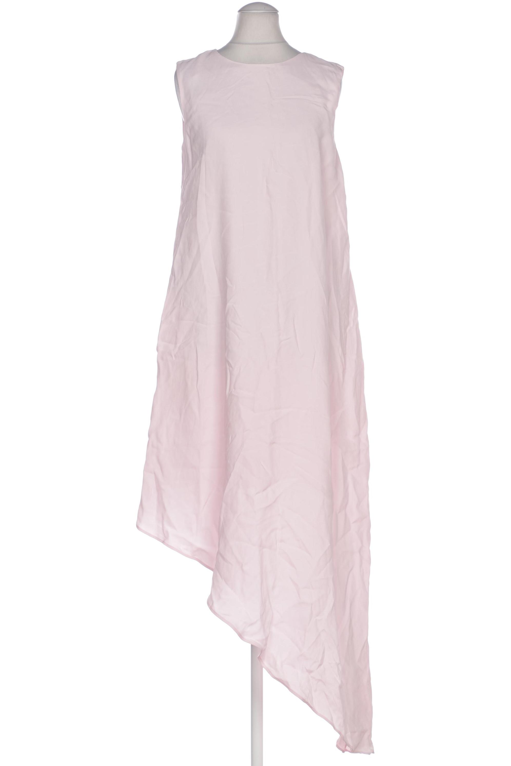 

COS Damen Kleid, pink, Gr. 36