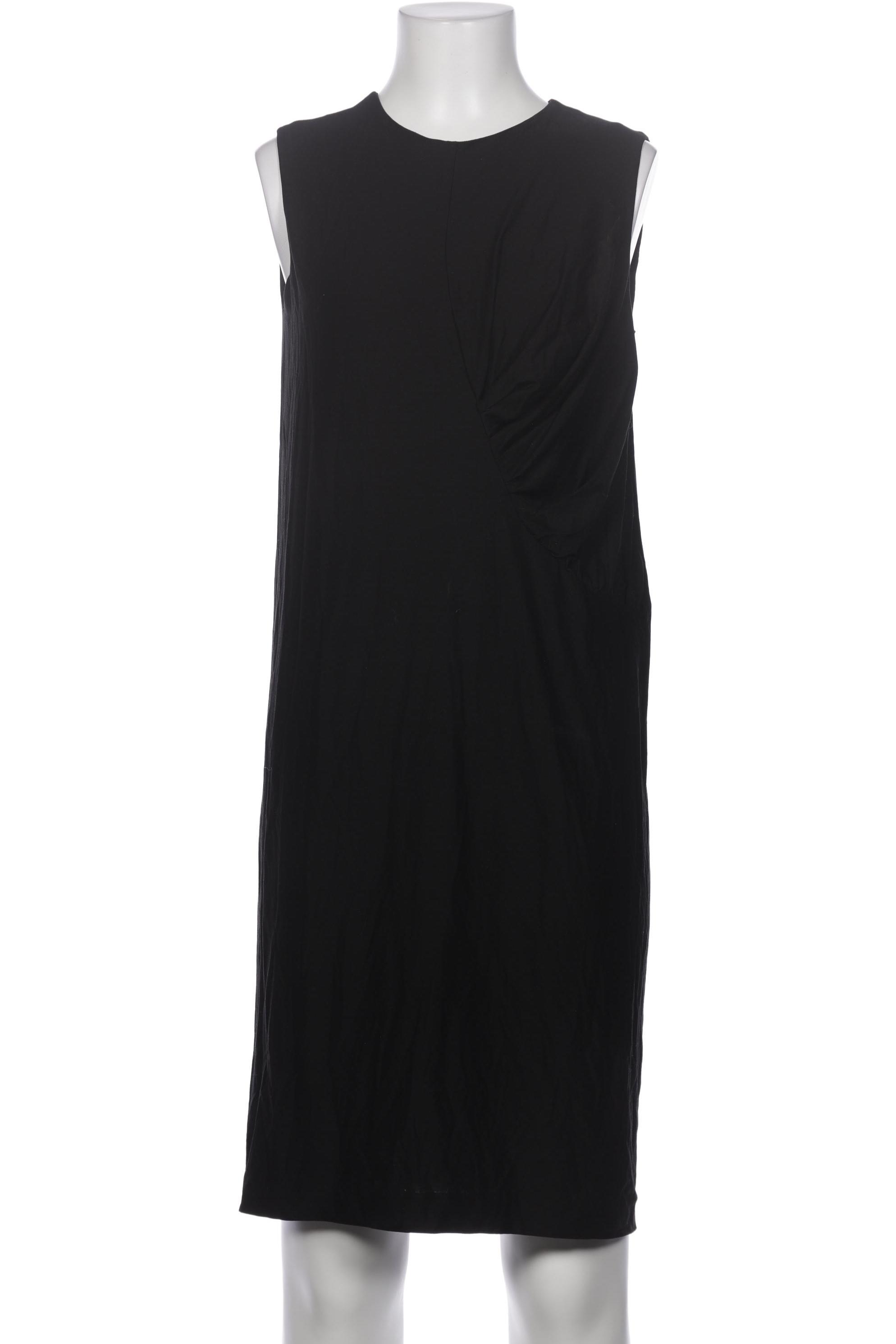 

COS Damen Kleid, schwarz, Gr. 36