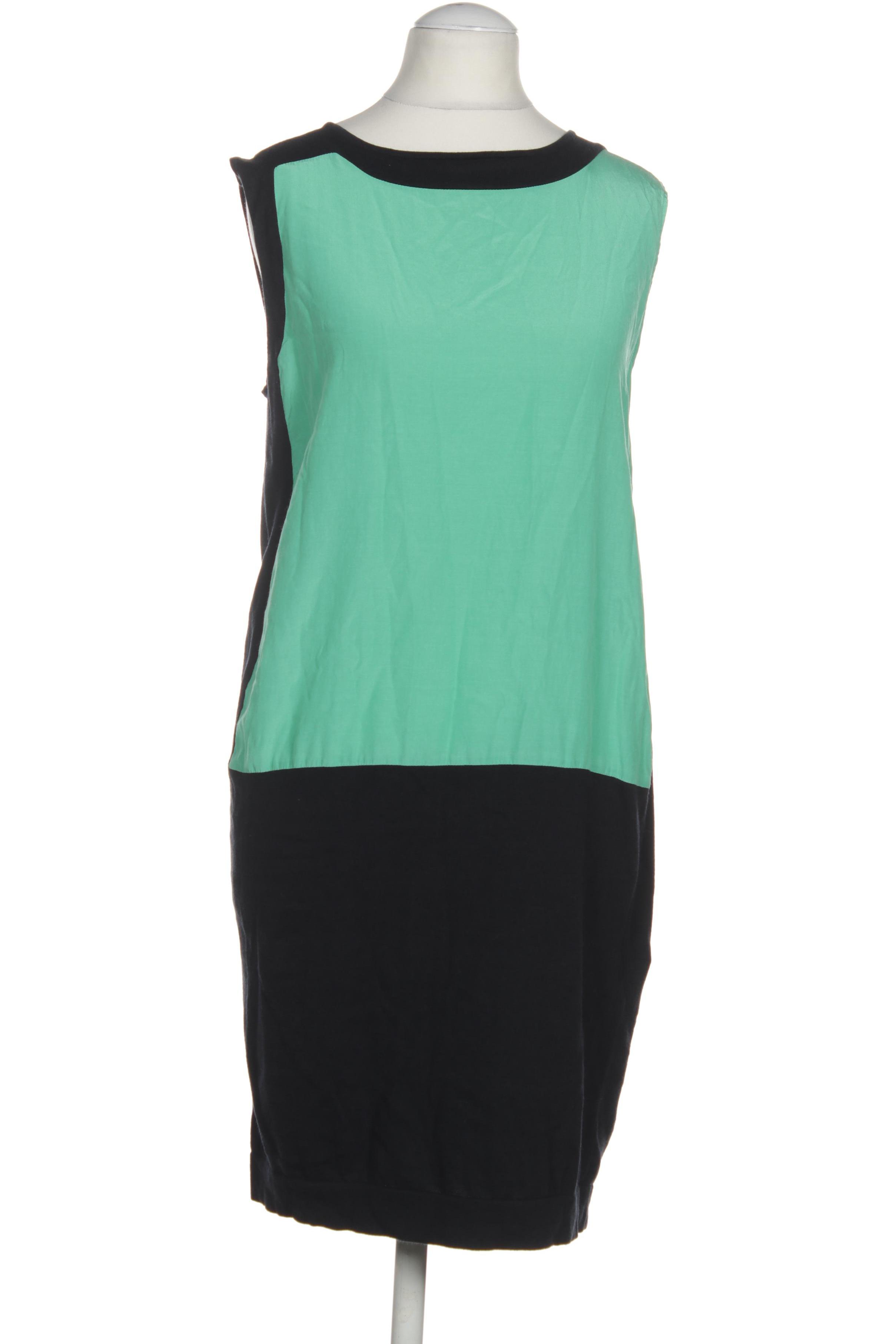 

COS Damen Kleid, grün, Gr. 34