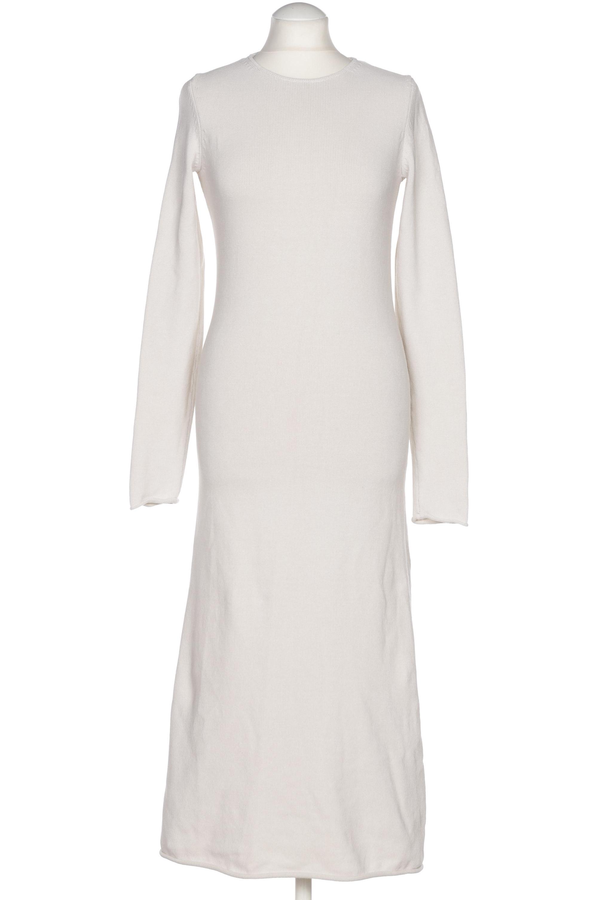 

COS Damen Kleid, cremeweiß, Gr. 34