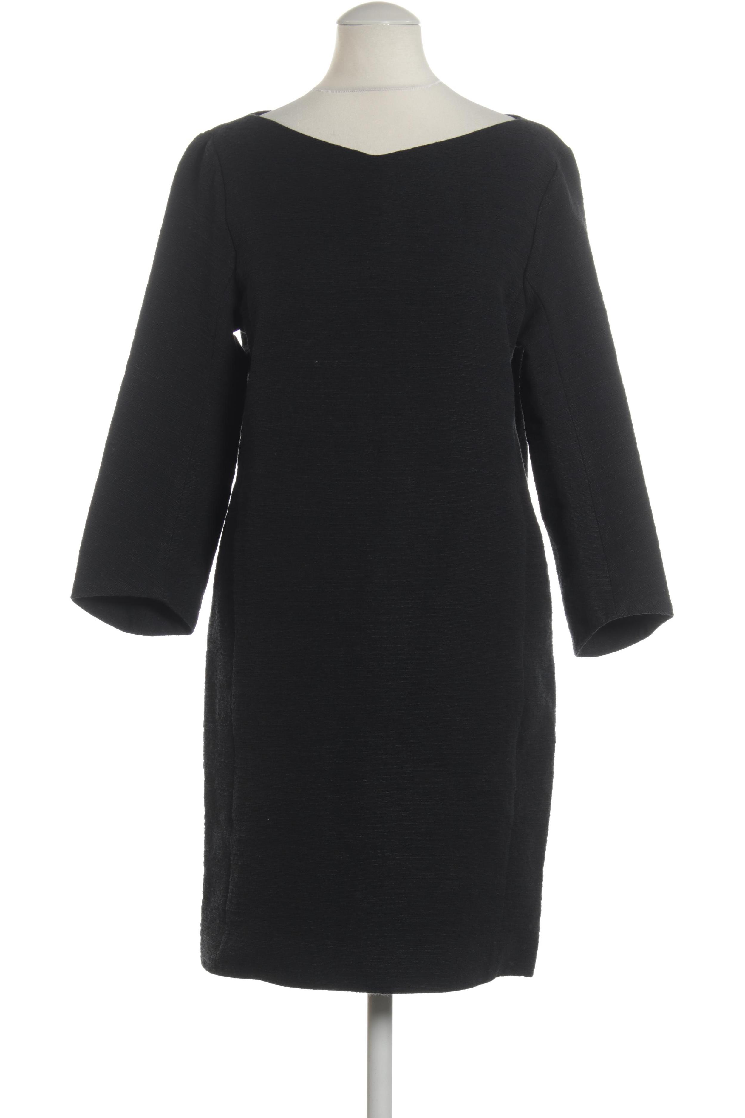 

COS Damen Kleid, blau, Gr. 34