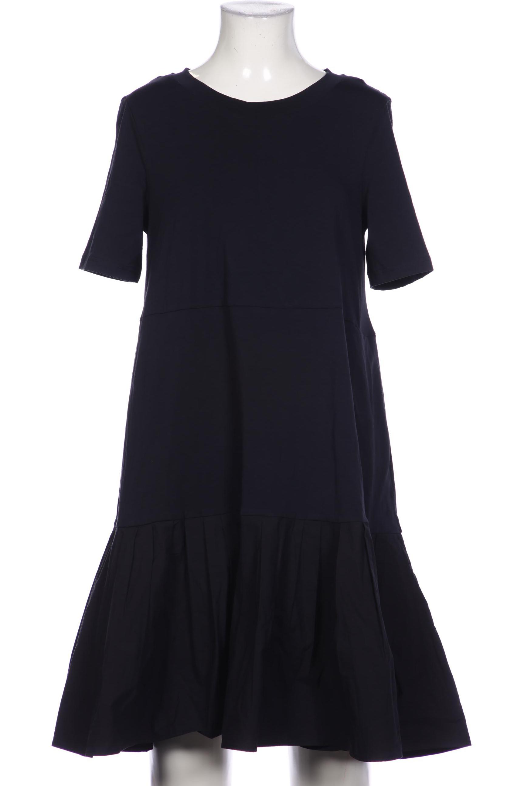 

COS Damen Kleid, marineblau